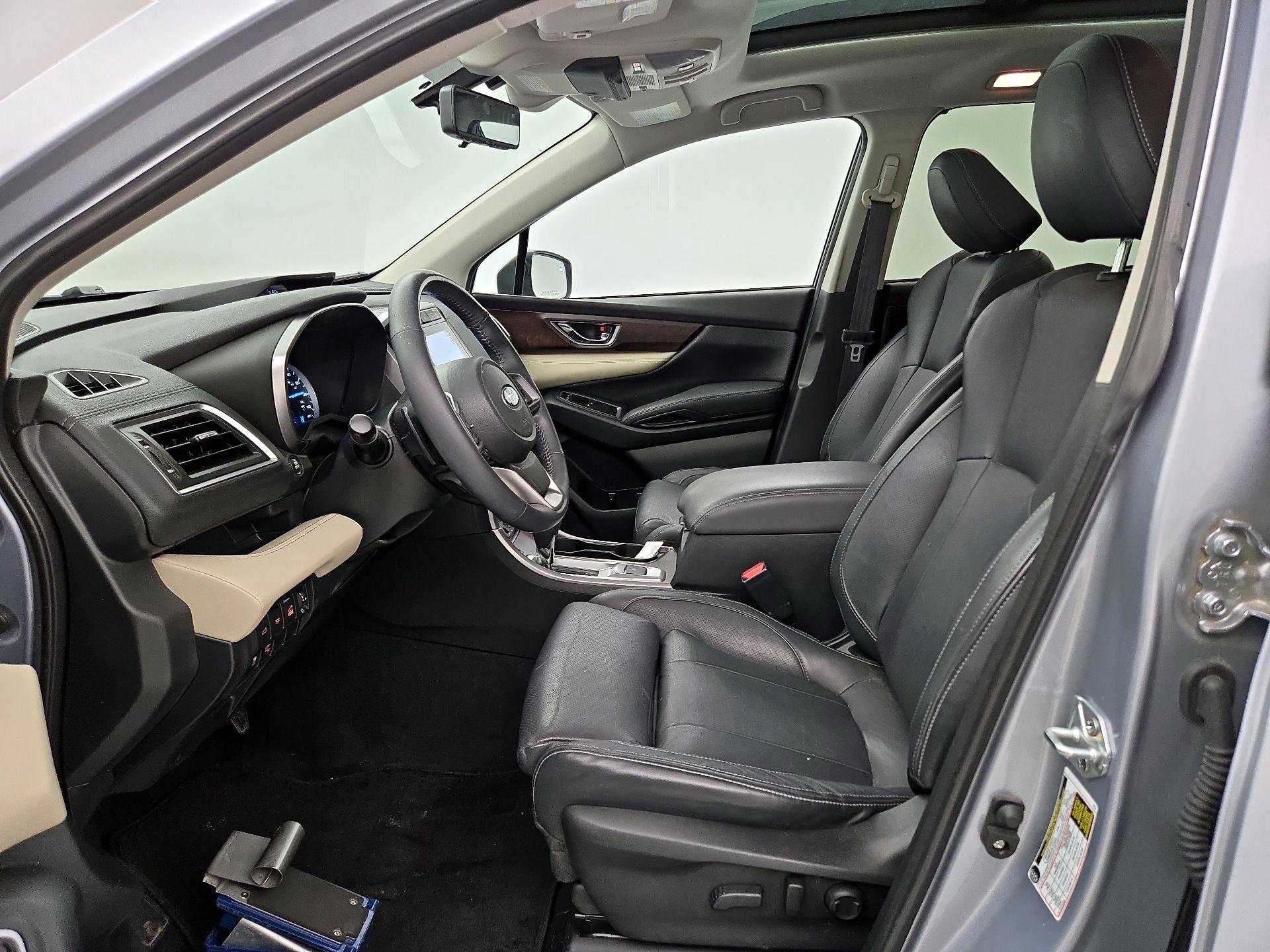 Thumbnail: 2021 Subaru Ascent - 11