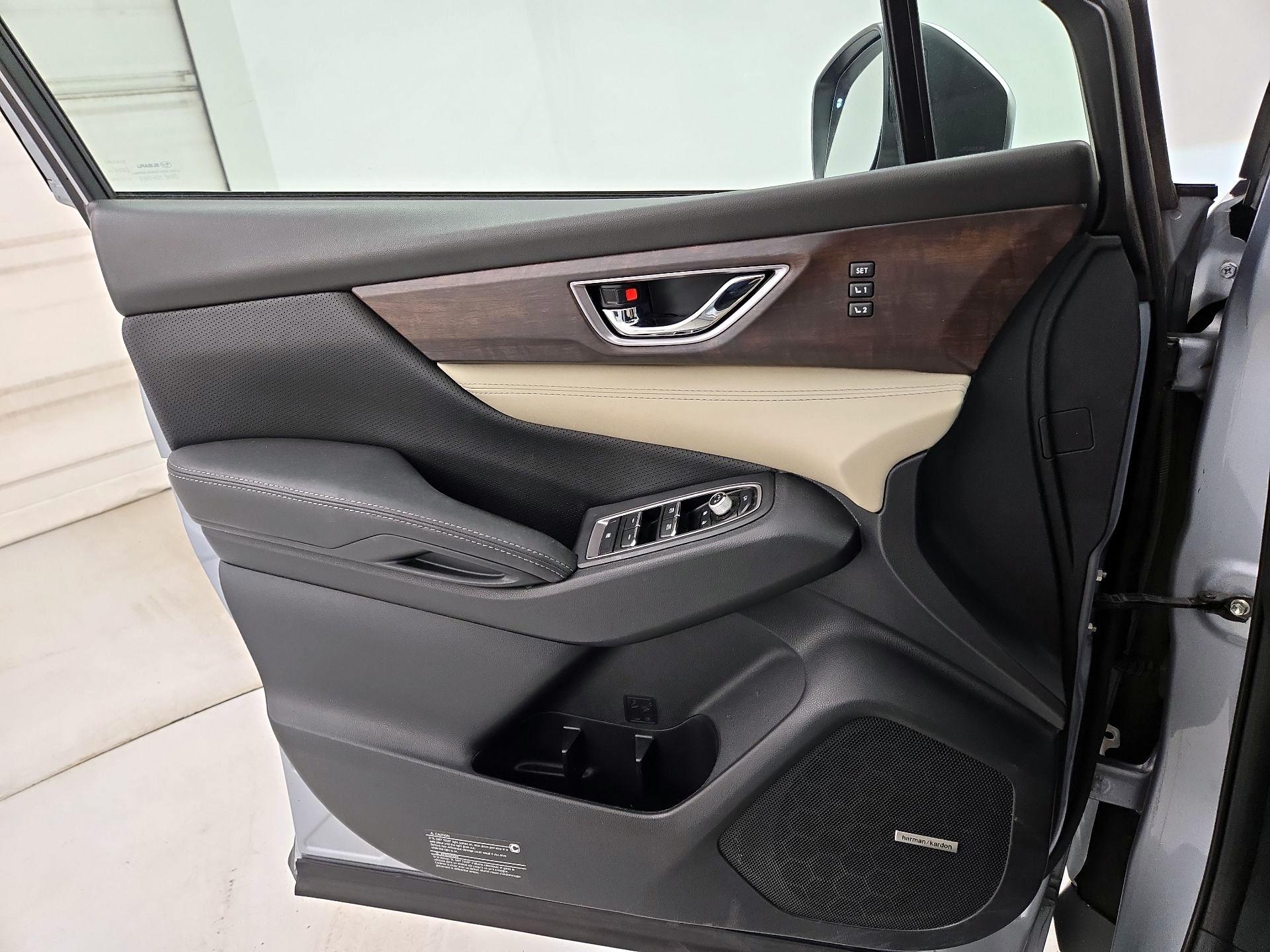 Thumbnail: 2021 Subaru Ascent - 12