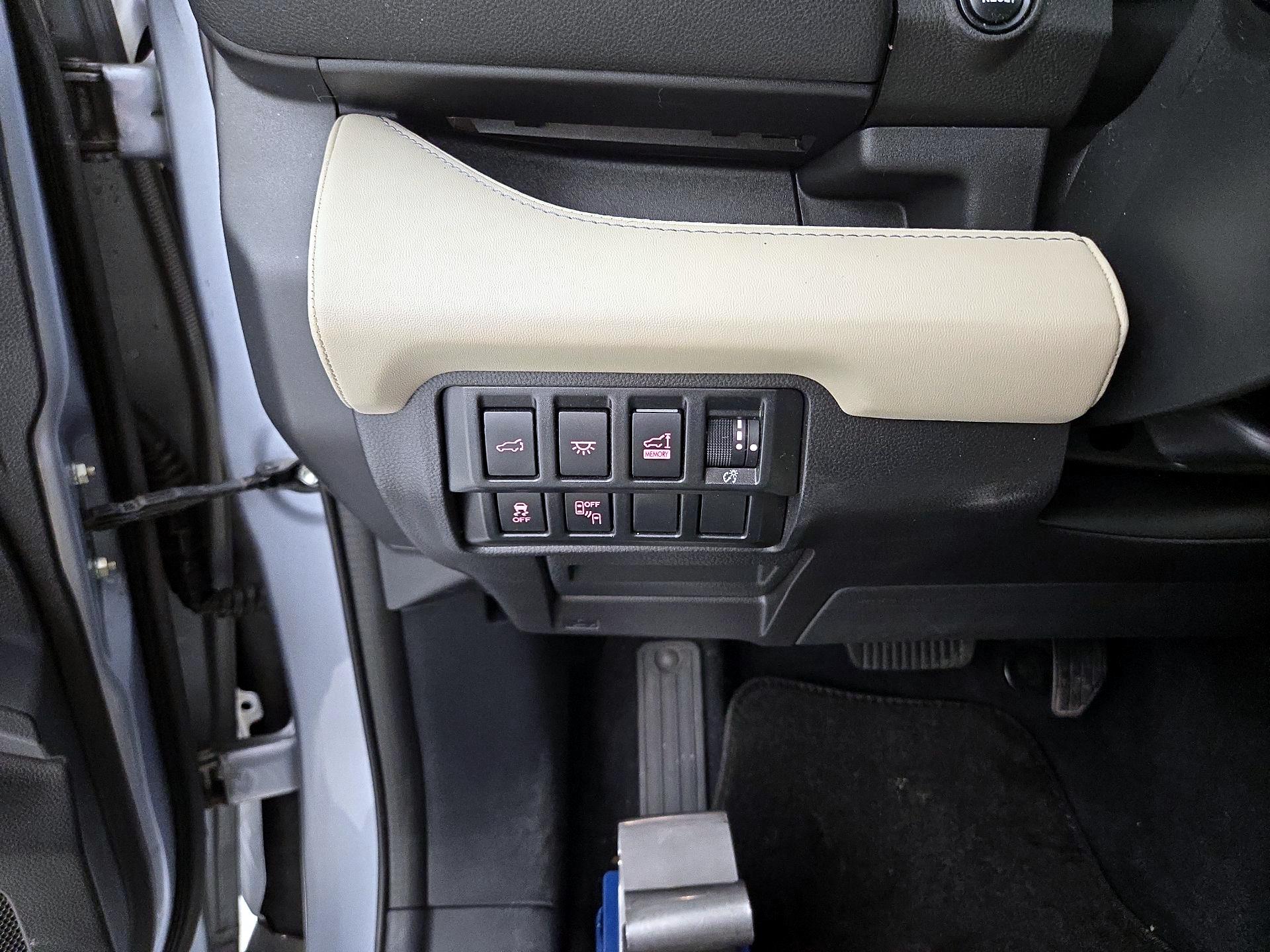 Thumbnail: 2021 Subaru Ascent - 13