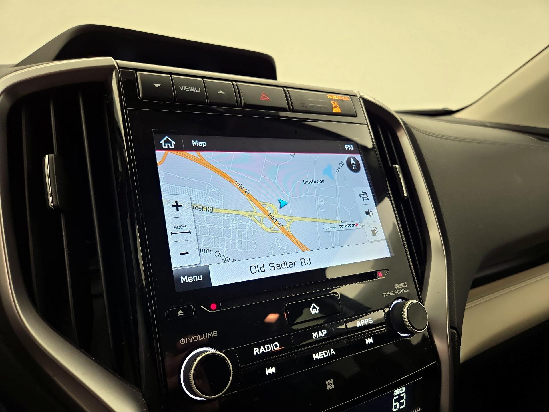 Thumbnail: 2021 Subaru Ascent - 14