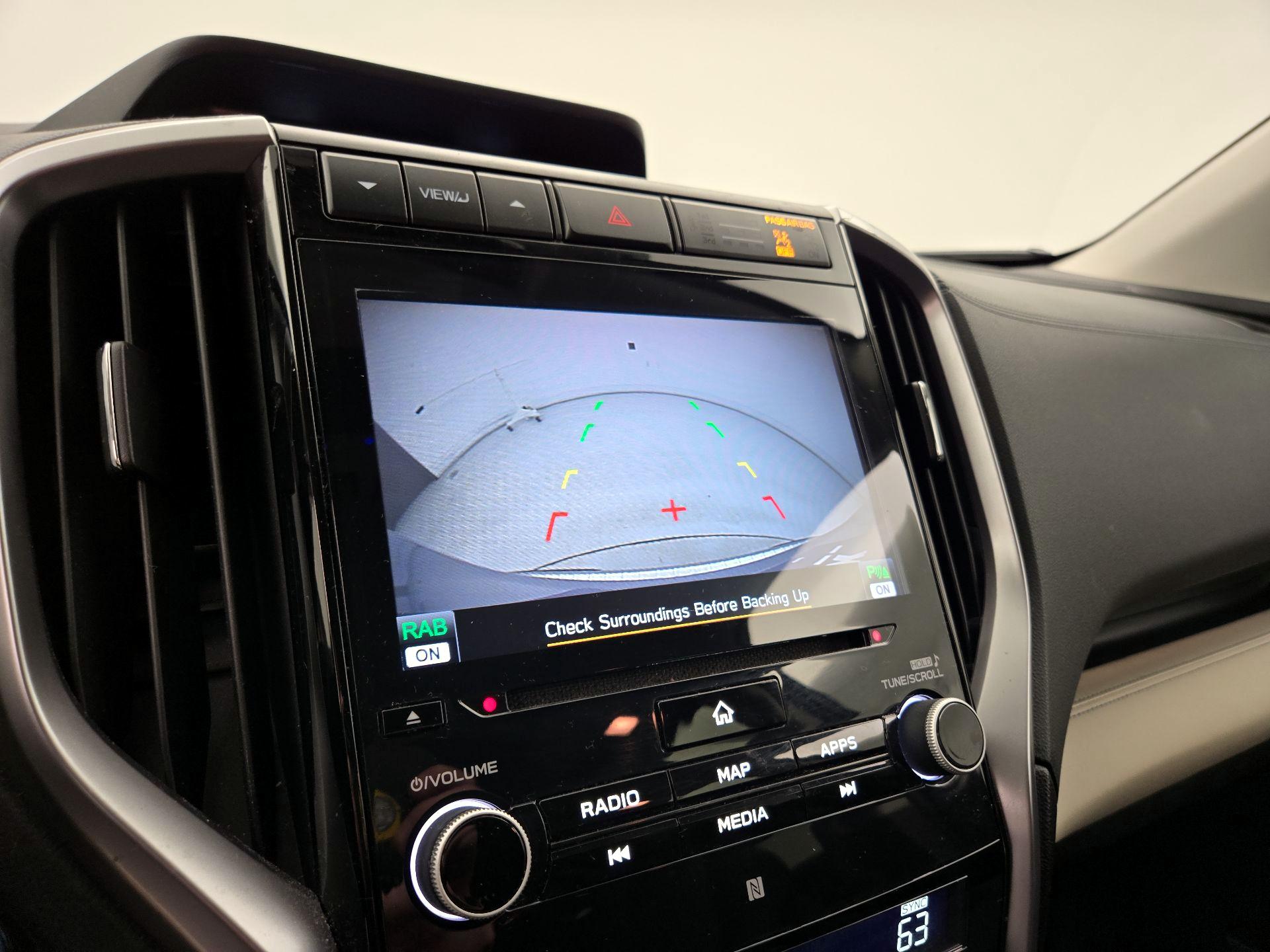 Thumbnail: 2021 Subaru Ascent - 15