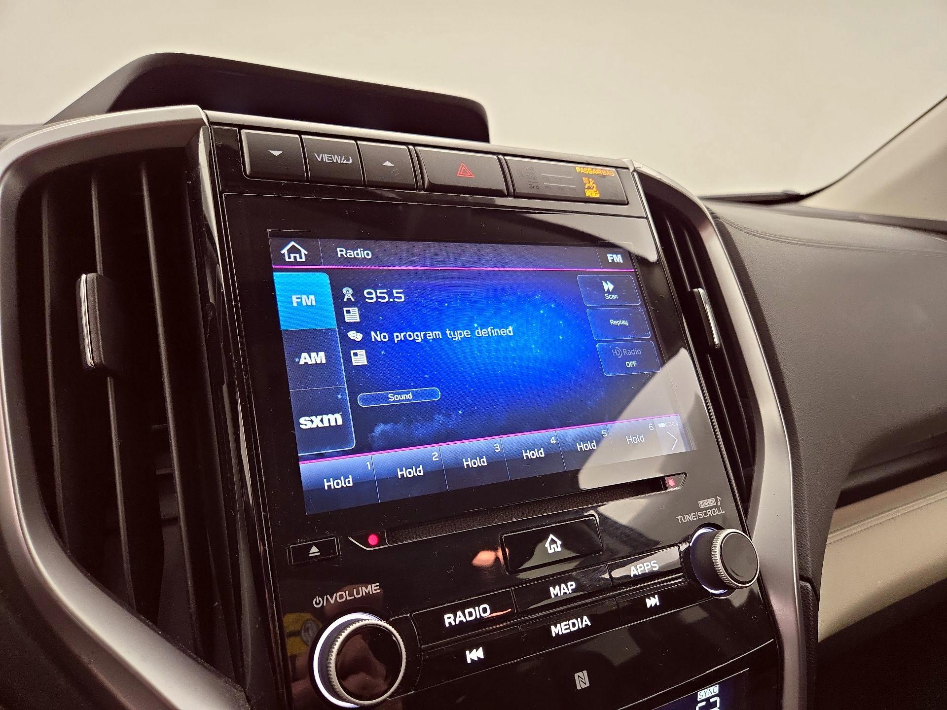 Thumbnail: 2021 Subaru Ascent - 16