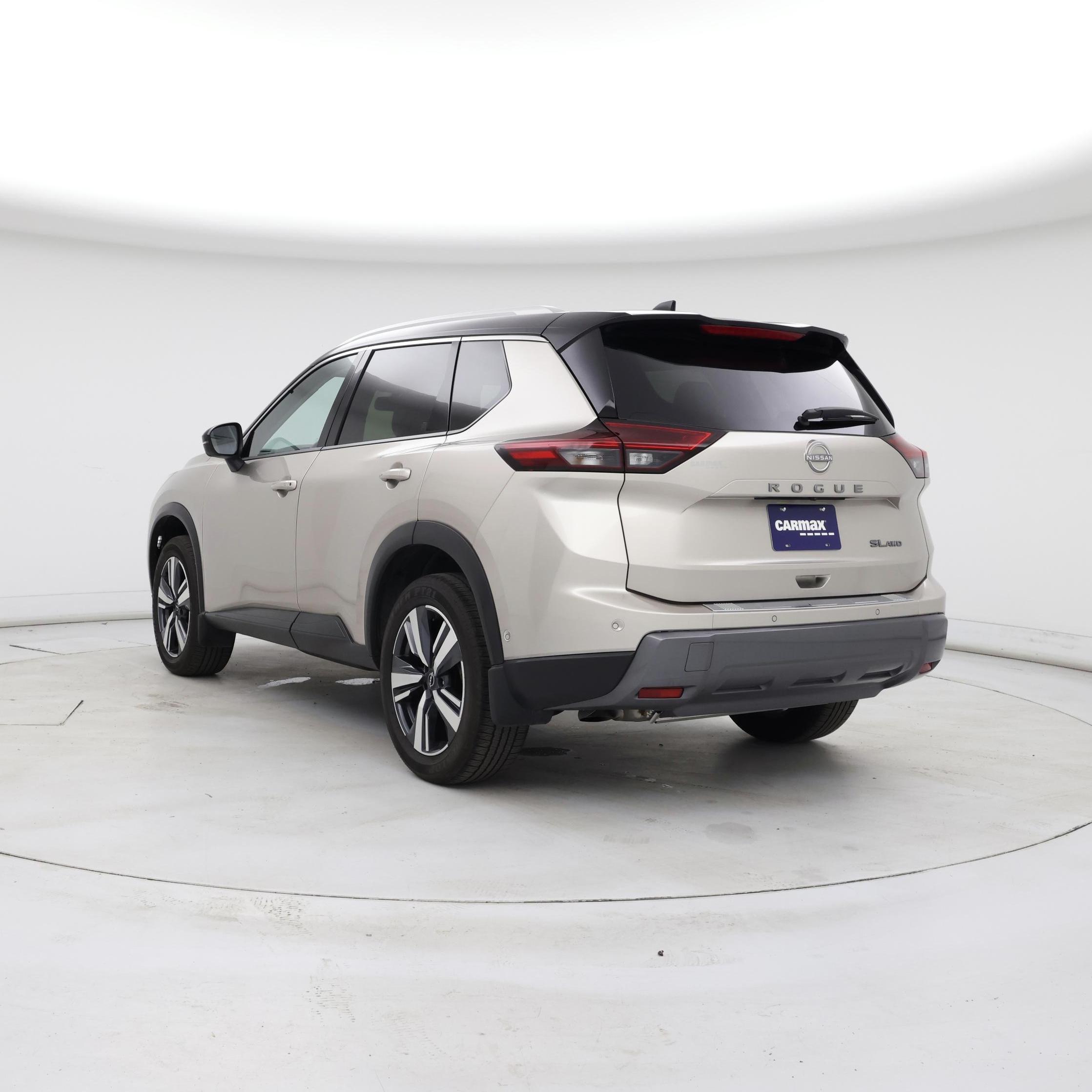 Thumbnail: 2021 Subaru Ascent - 2