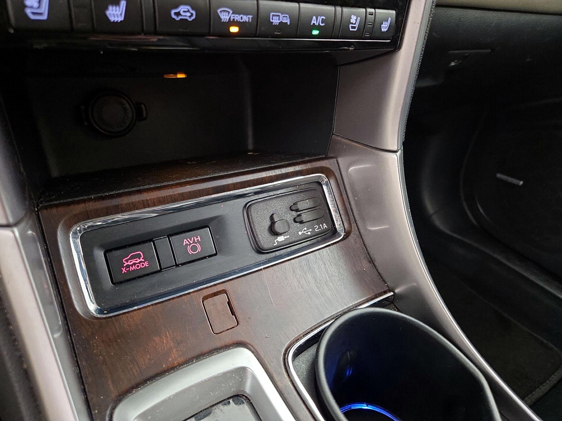 Thumbnail: 2021 Subaru Ascent - 19