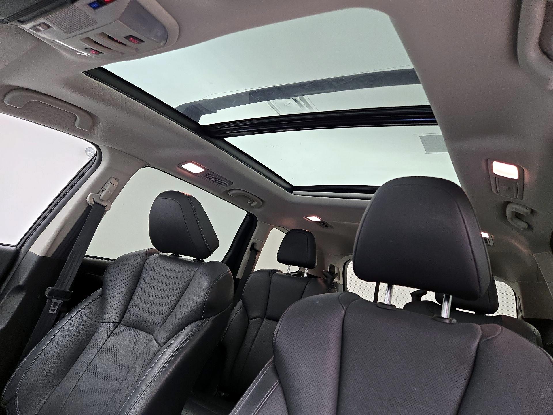 Thumbnail: 2021 Subaru Ascent - 20