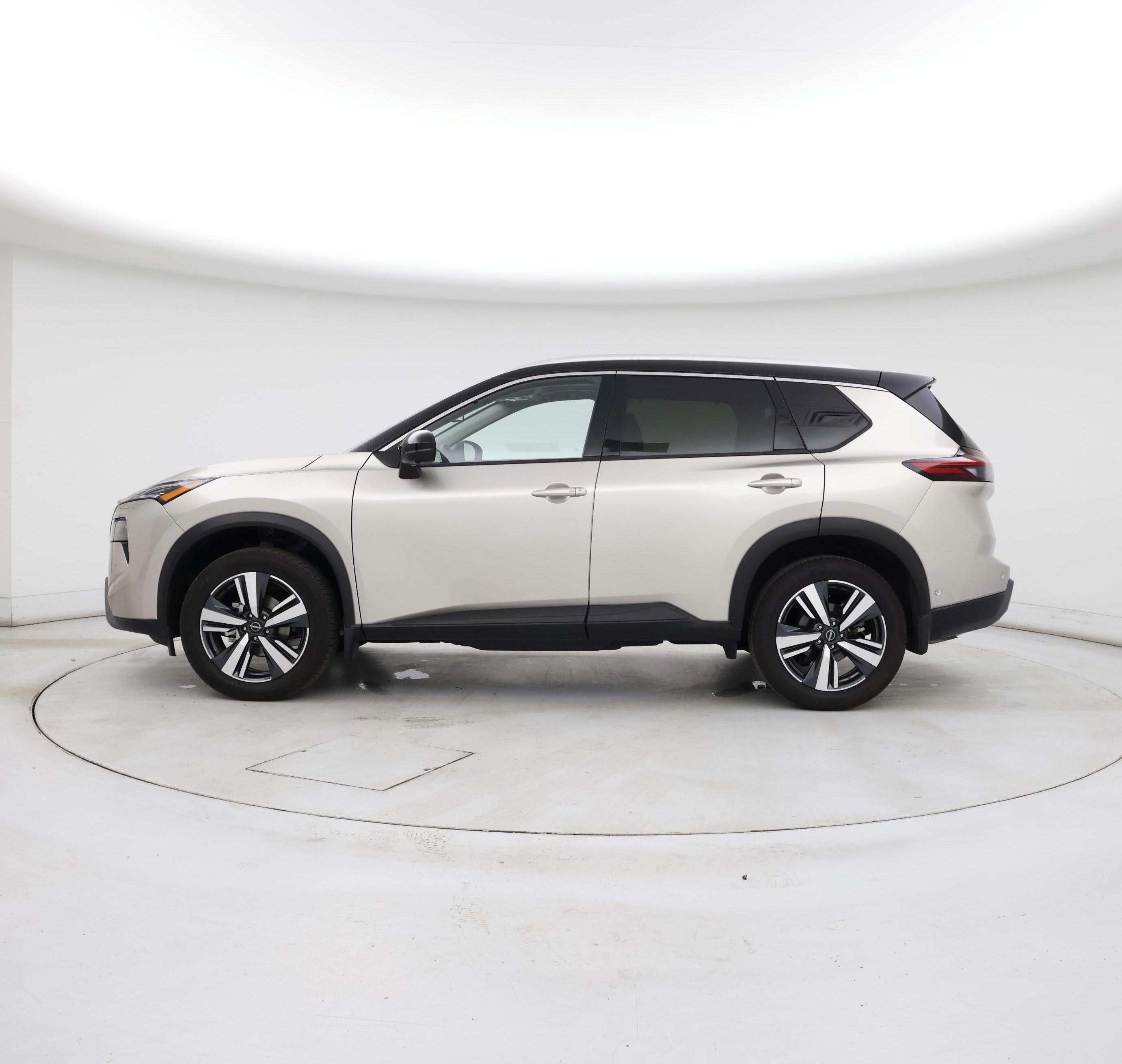 Thumbnail: 2021 Subaru Ascent - 3