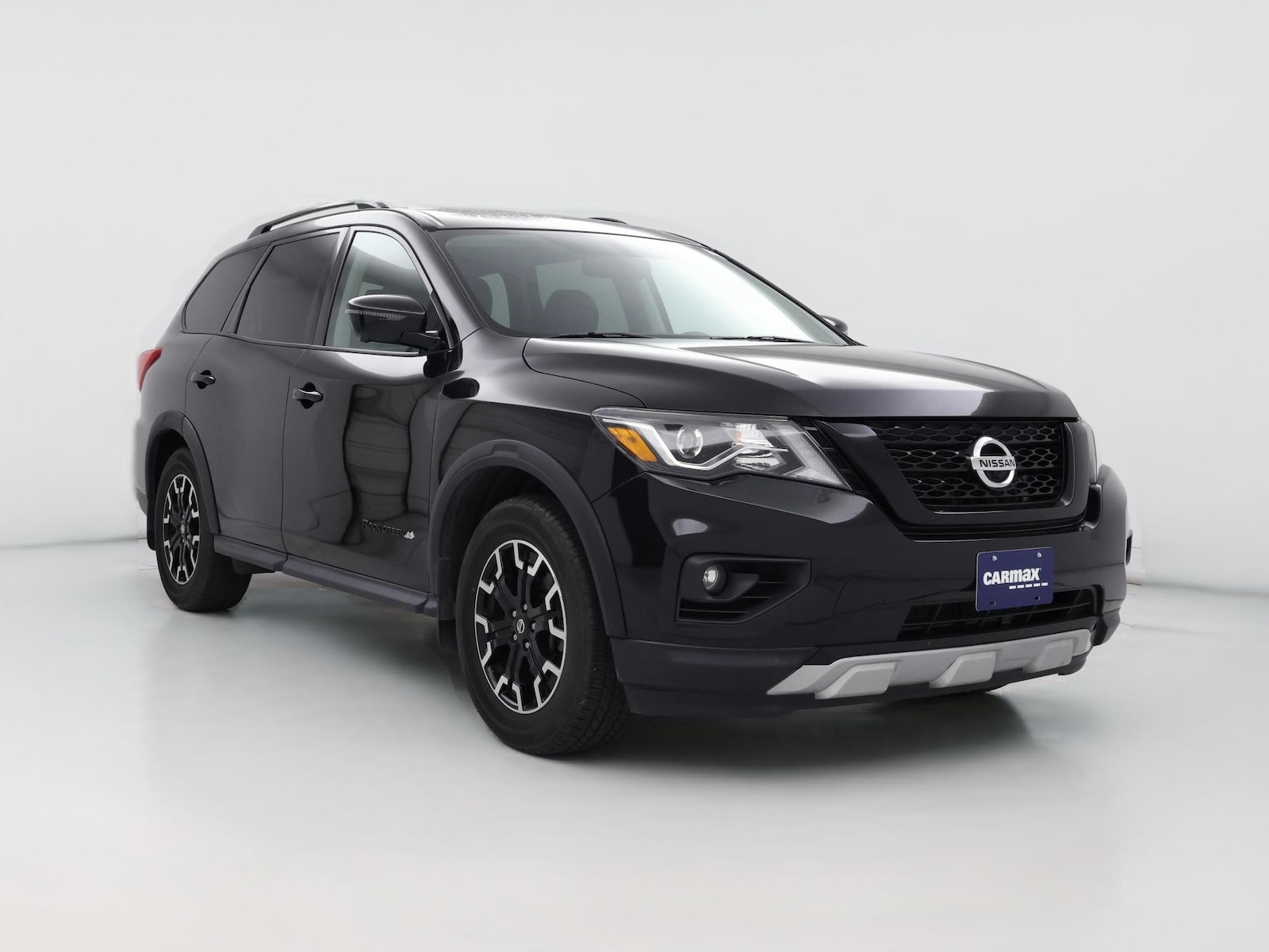 2019 Nissan Pathfinder