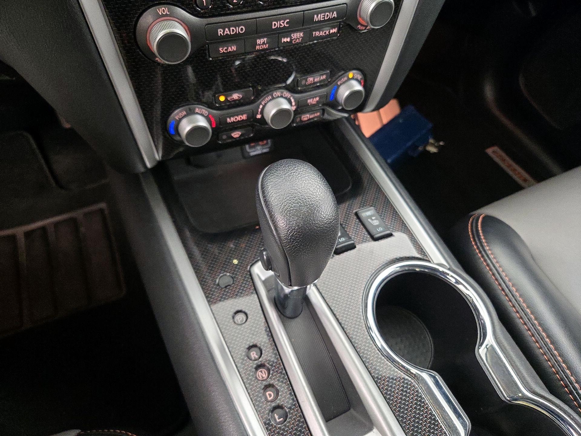 Thumbnail: 2019 Nissan Pathfinder - 18