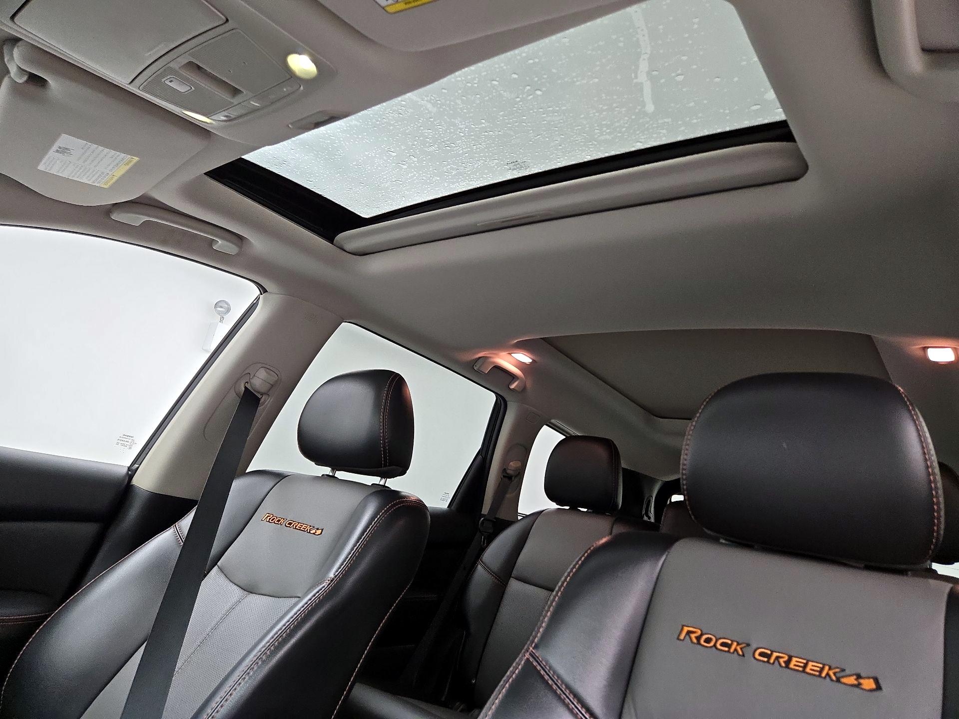 Thumbnail: 2019 Nissan Pathfinder - 20