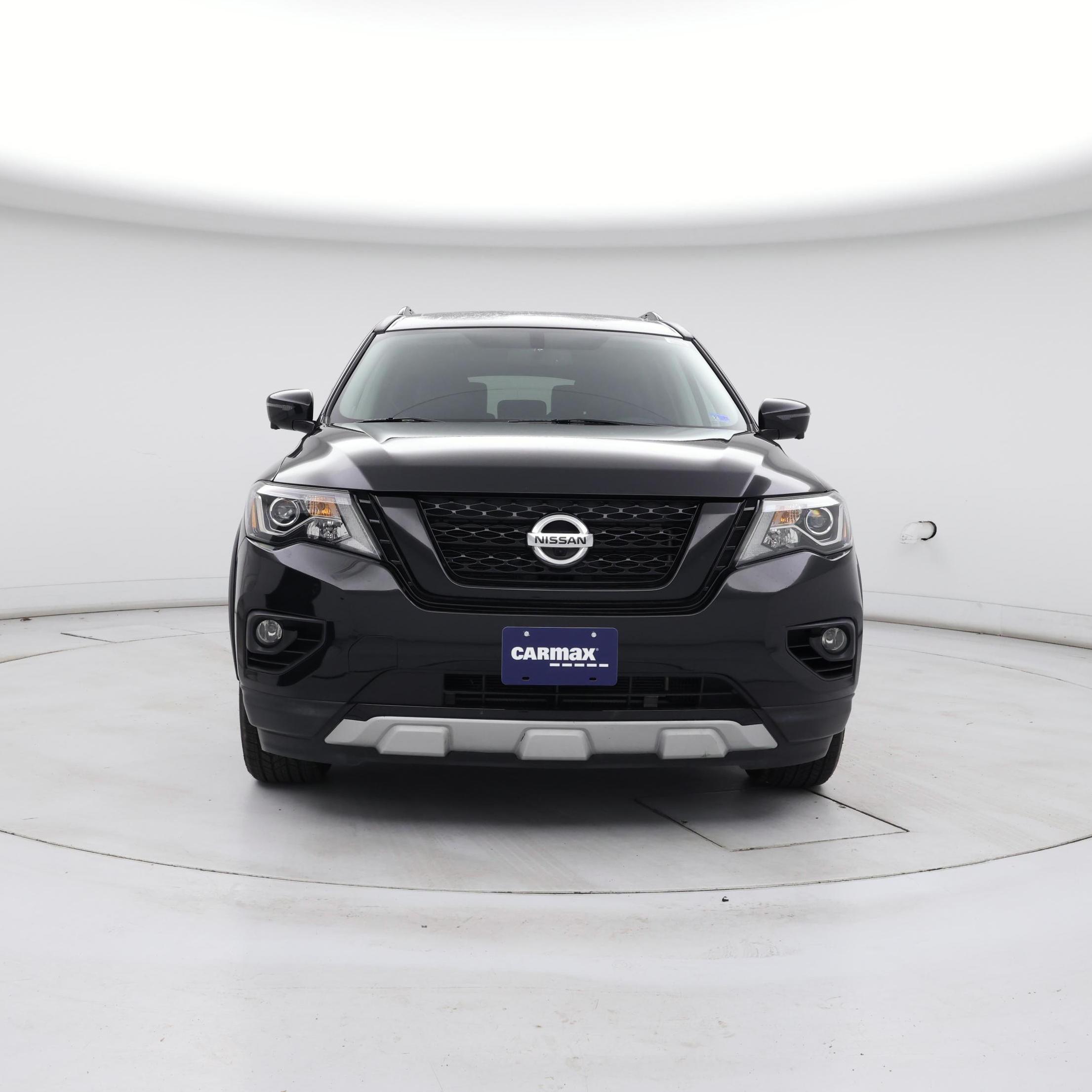 Thumbnail: 2019 Nissan Pathfinder - 5