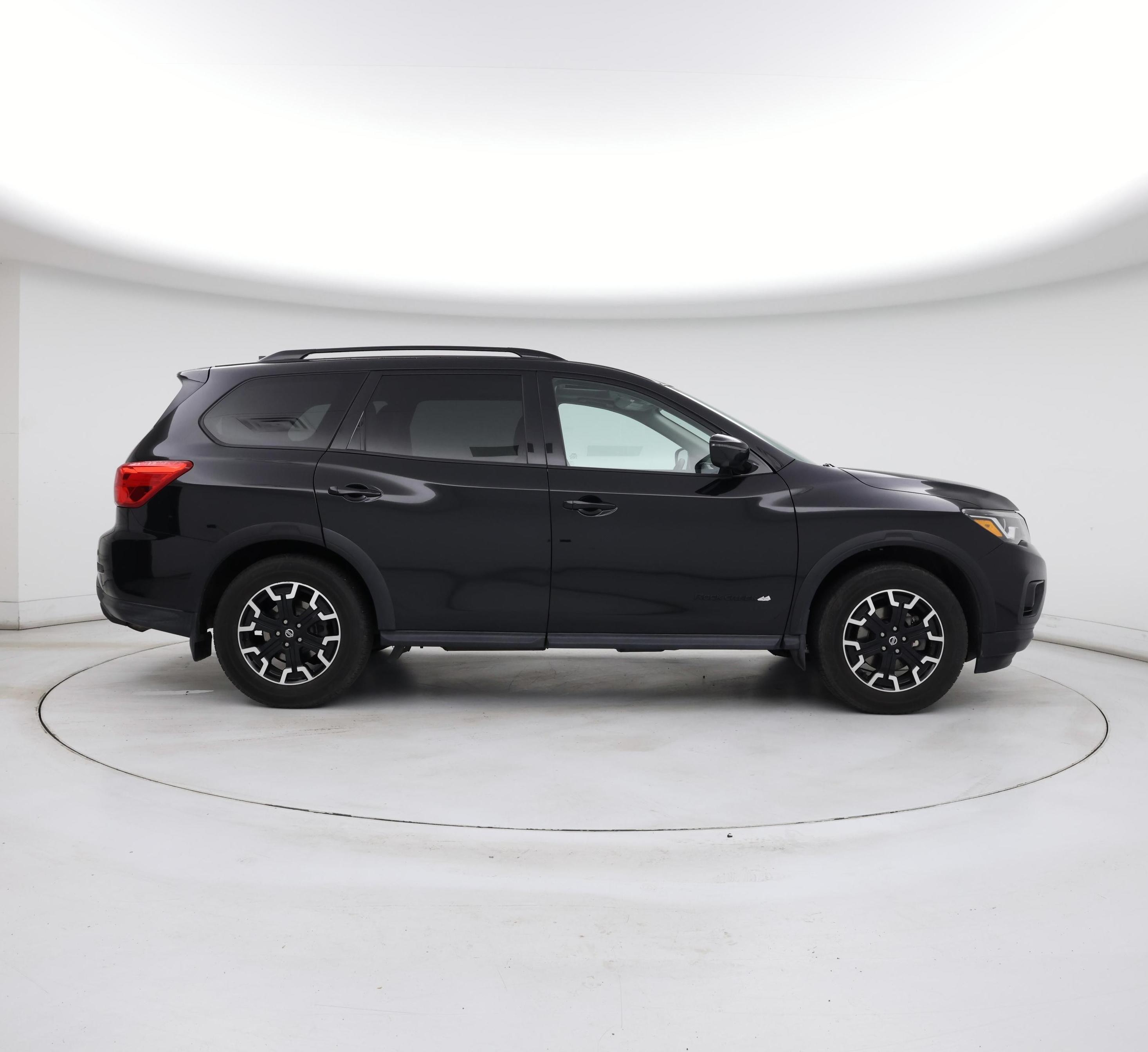 Thumbnail: 2019 Nissan Pathfinder - 7