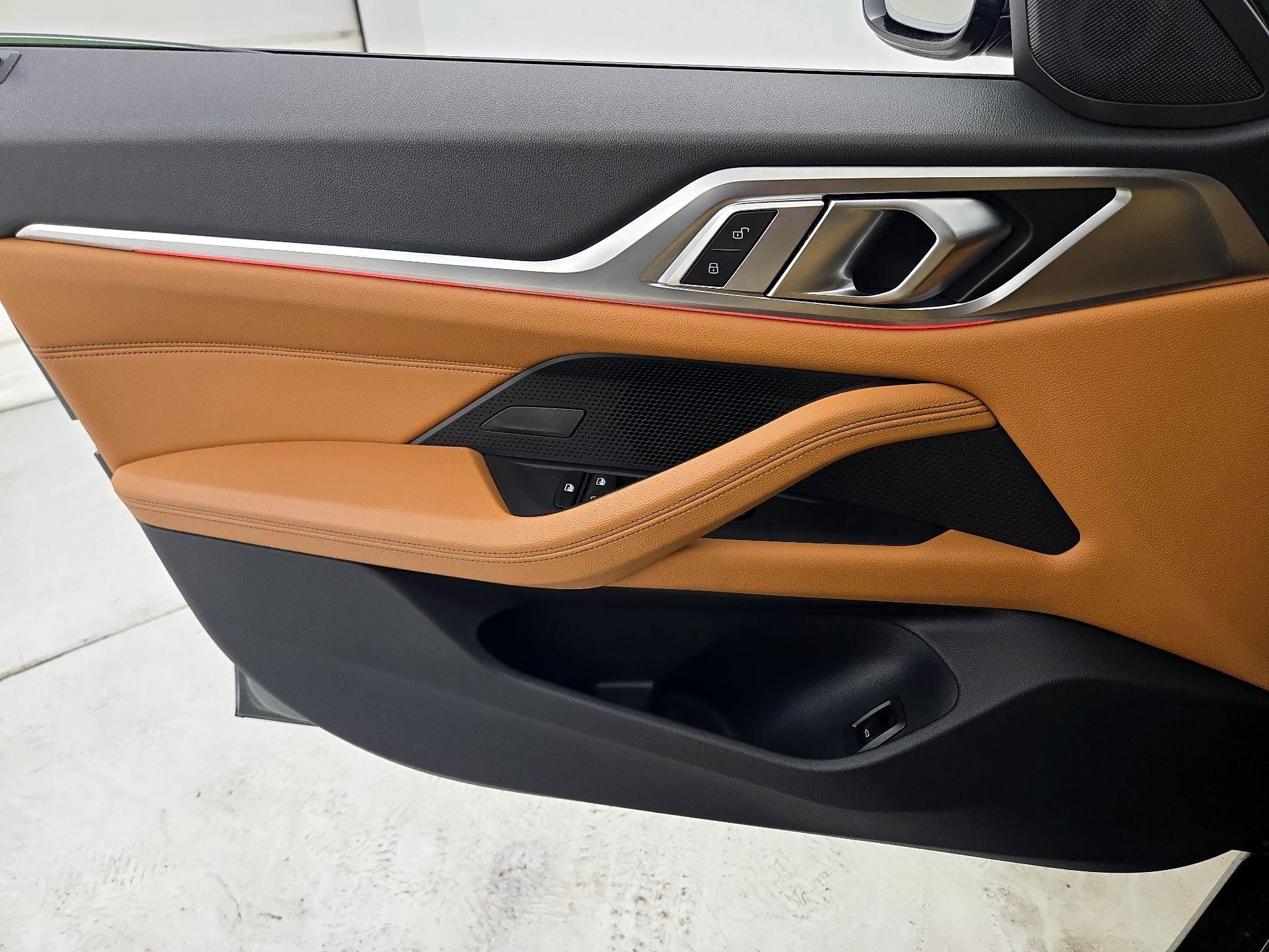 Thumbnail: 2022 BMW 4 Series - 12