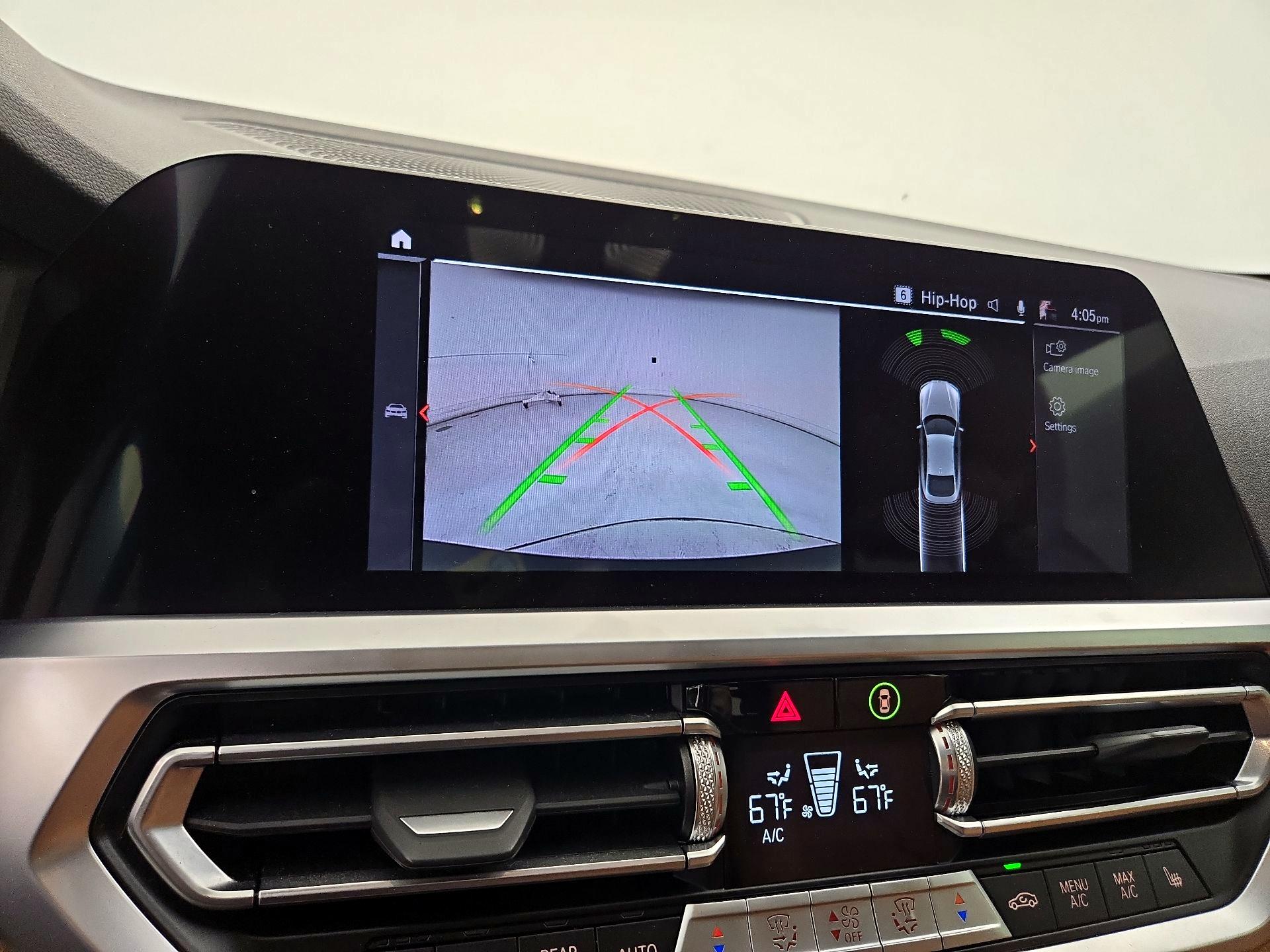 Thumbnail: 2022 BMW 4 Series - 15