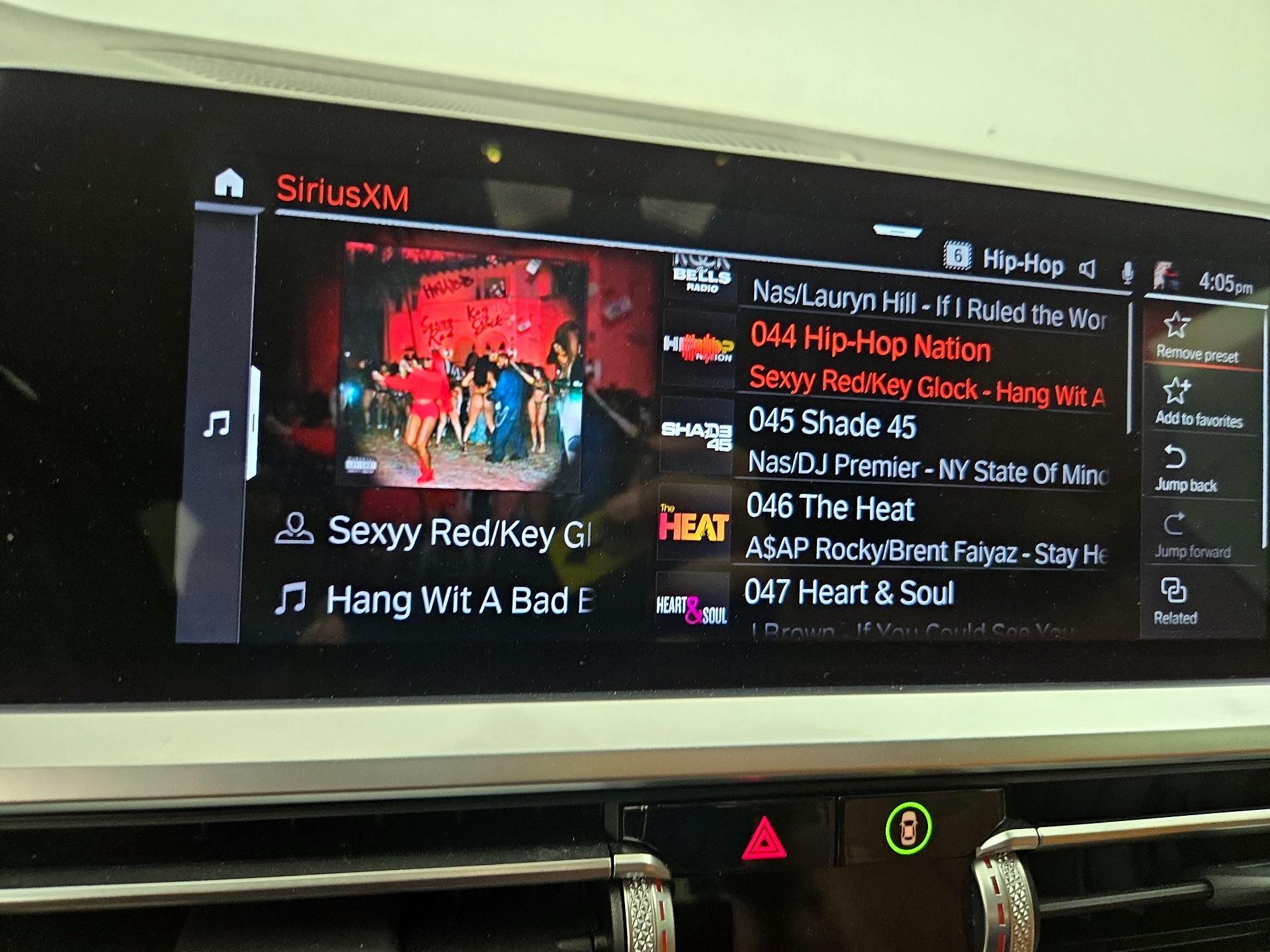 Thumbnail: 2022 BMW 4 Series - 16