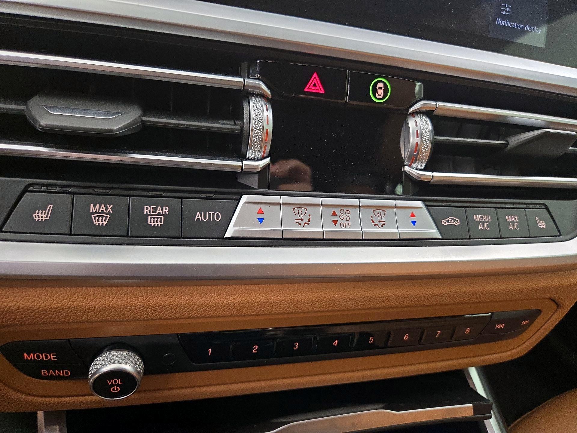 Thumbnail: 2022 BMW 4 Series - 17