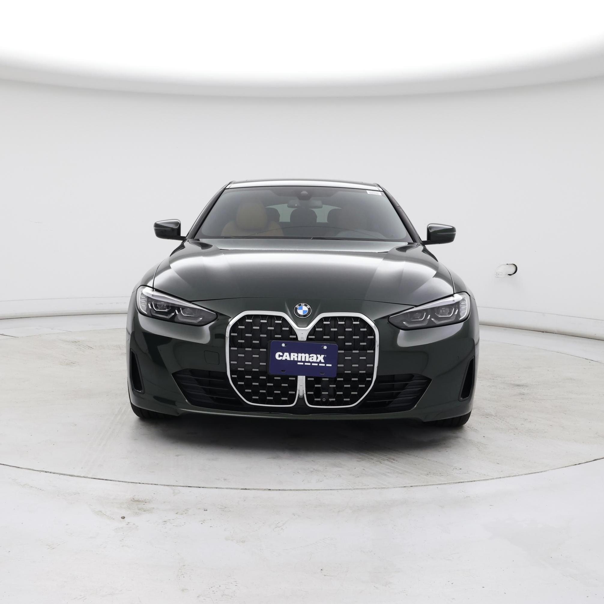 Thumbnail: 2022 BMW 4 Series - 5