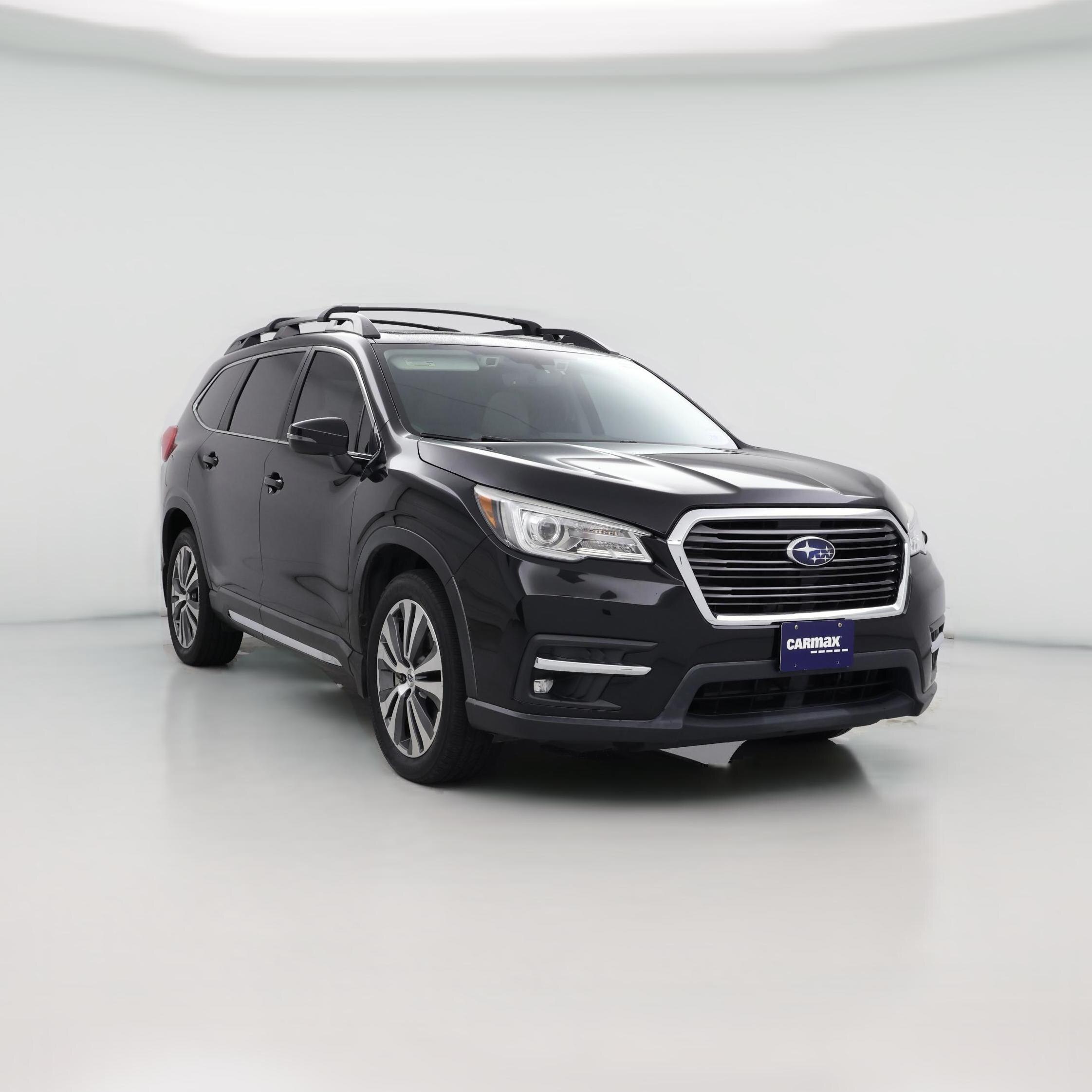 2019 Subaru Ascent Limited