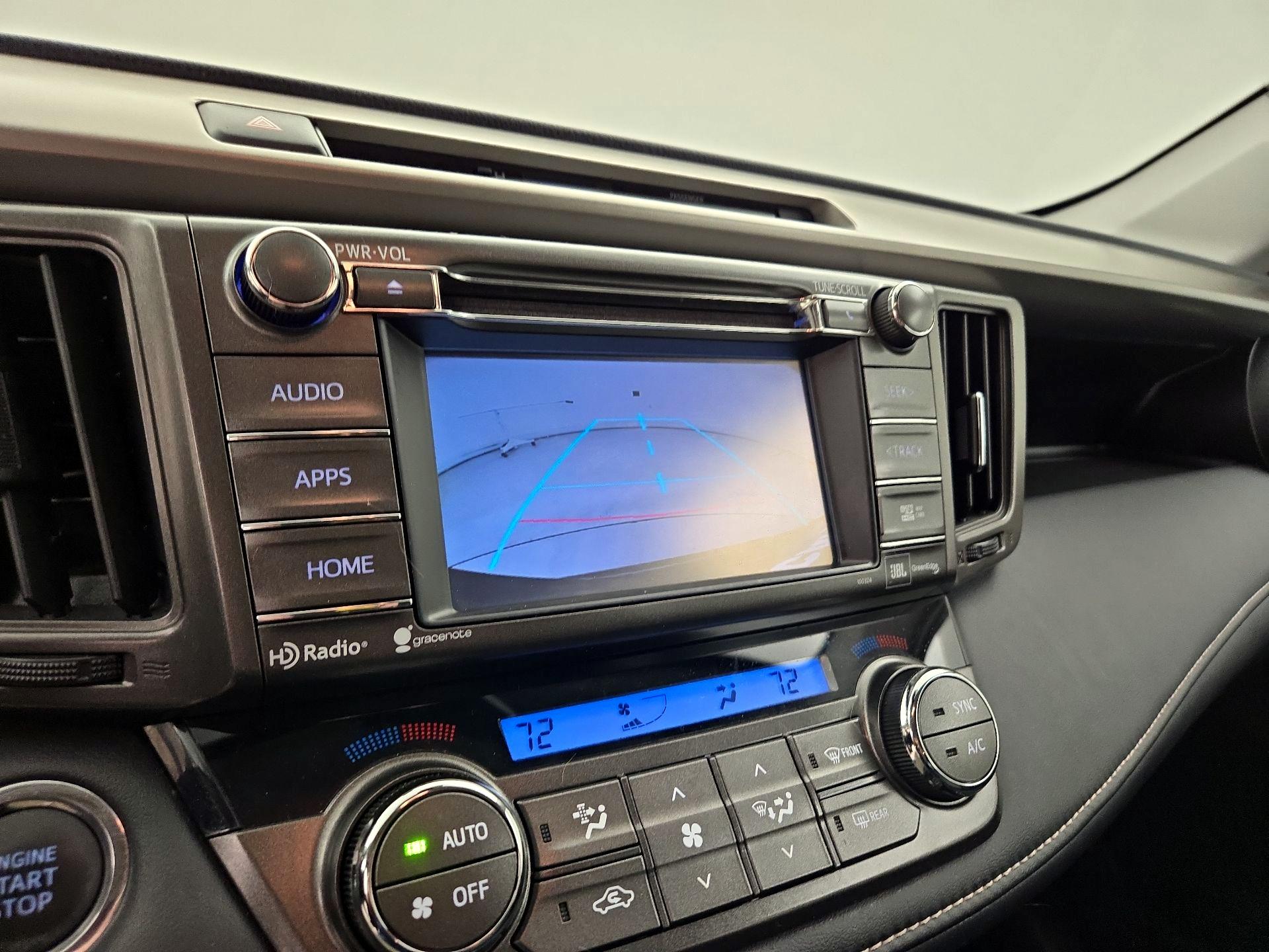 Thumbnail: 2014 Toyota RAV4 - 14