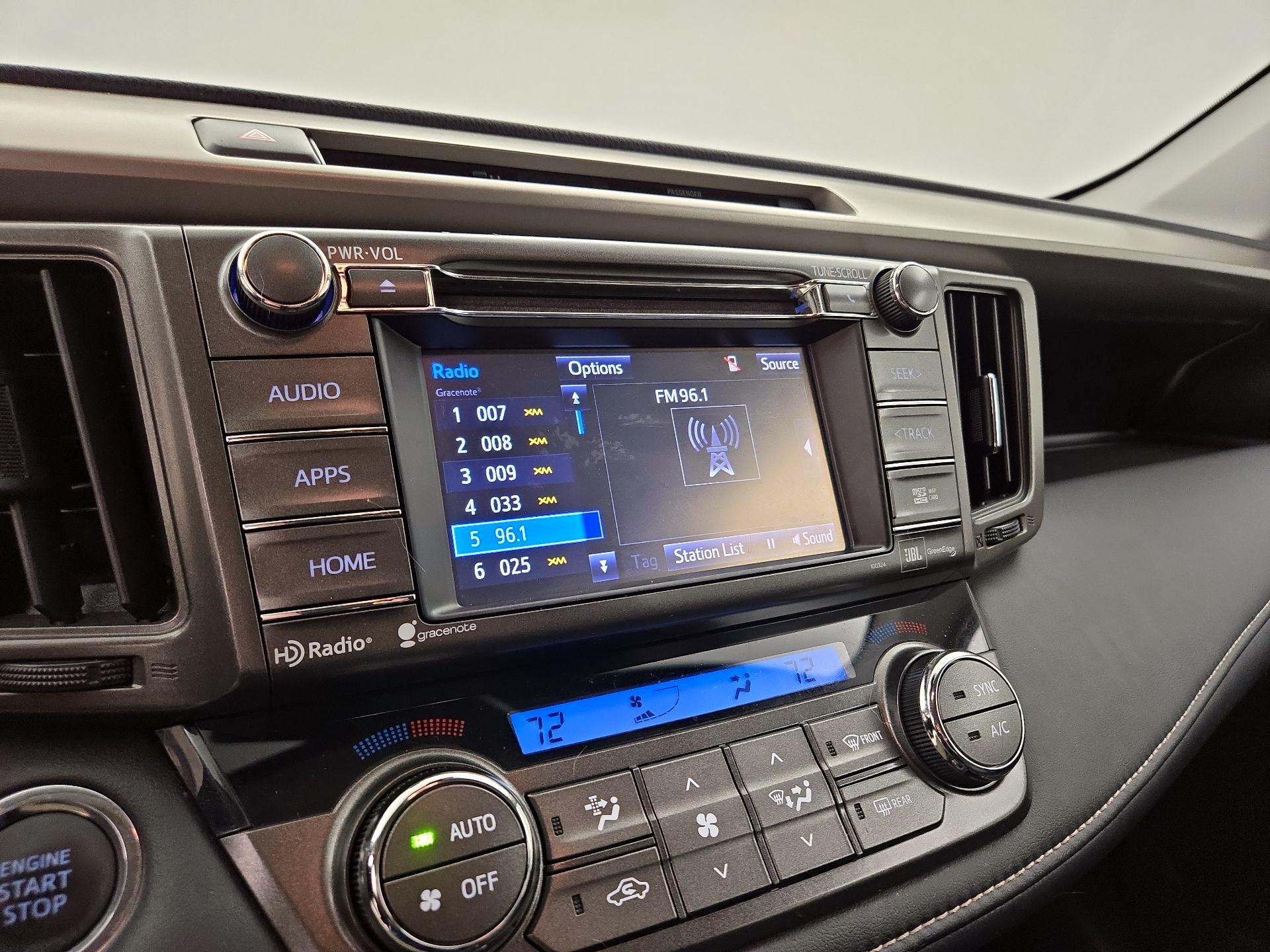 Thumbnail: 2014 Toyota RAV4 - 15