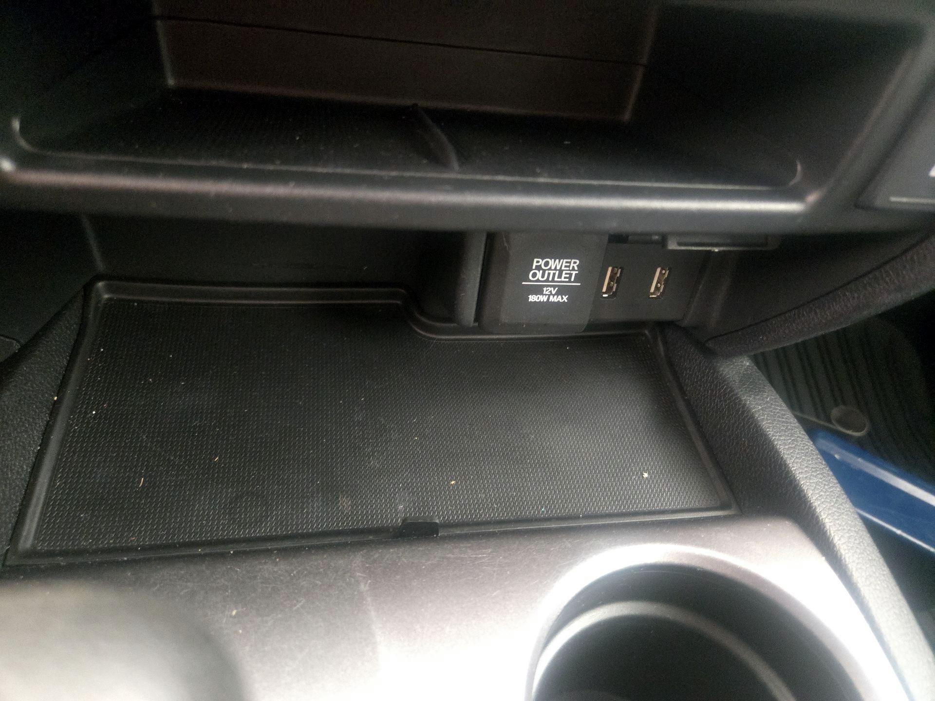 Thumbnail: 2016 Honda Pilot - 18