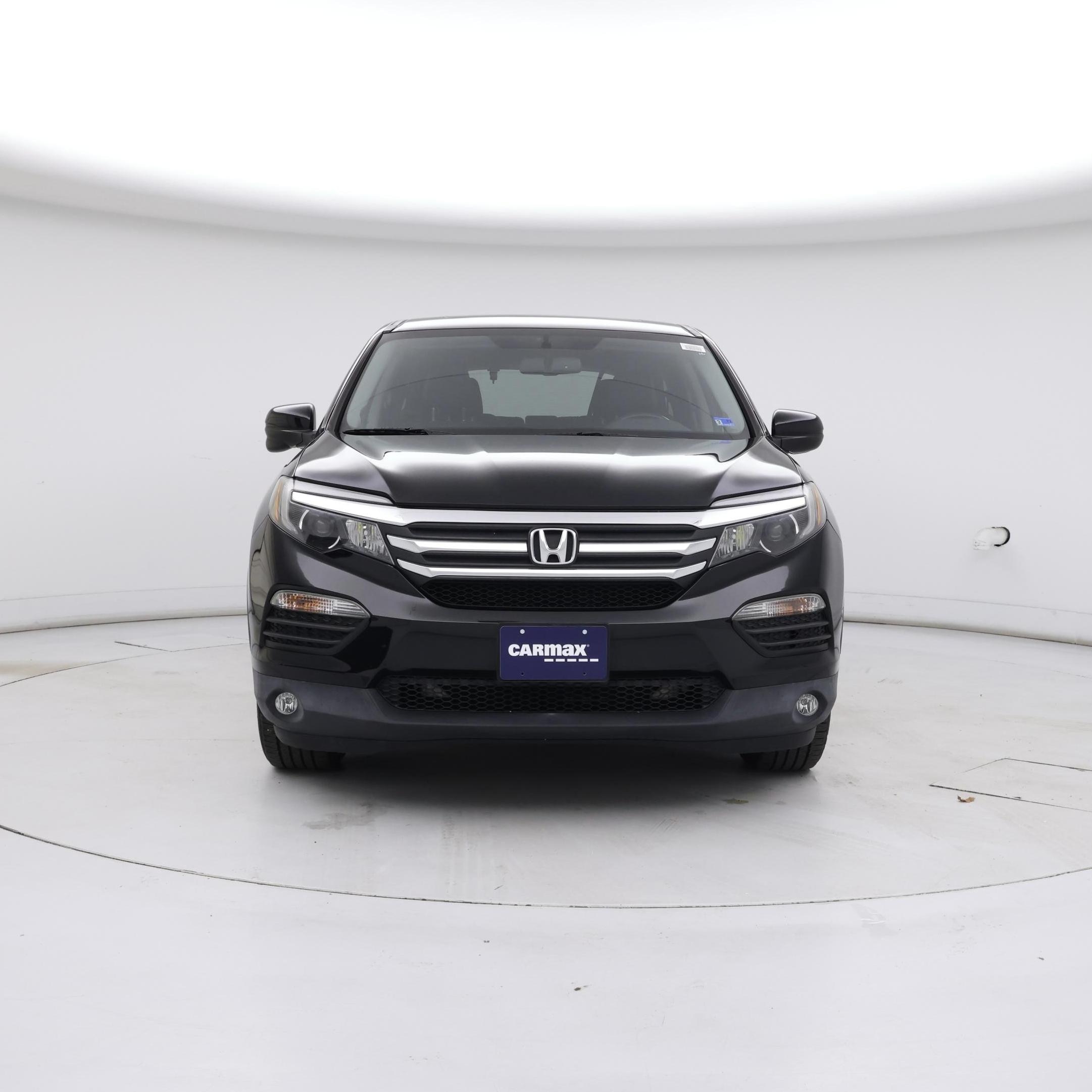 Thumbnail: 2016 Honda Pilot - 5