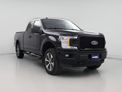 2020 Ford F150 XL