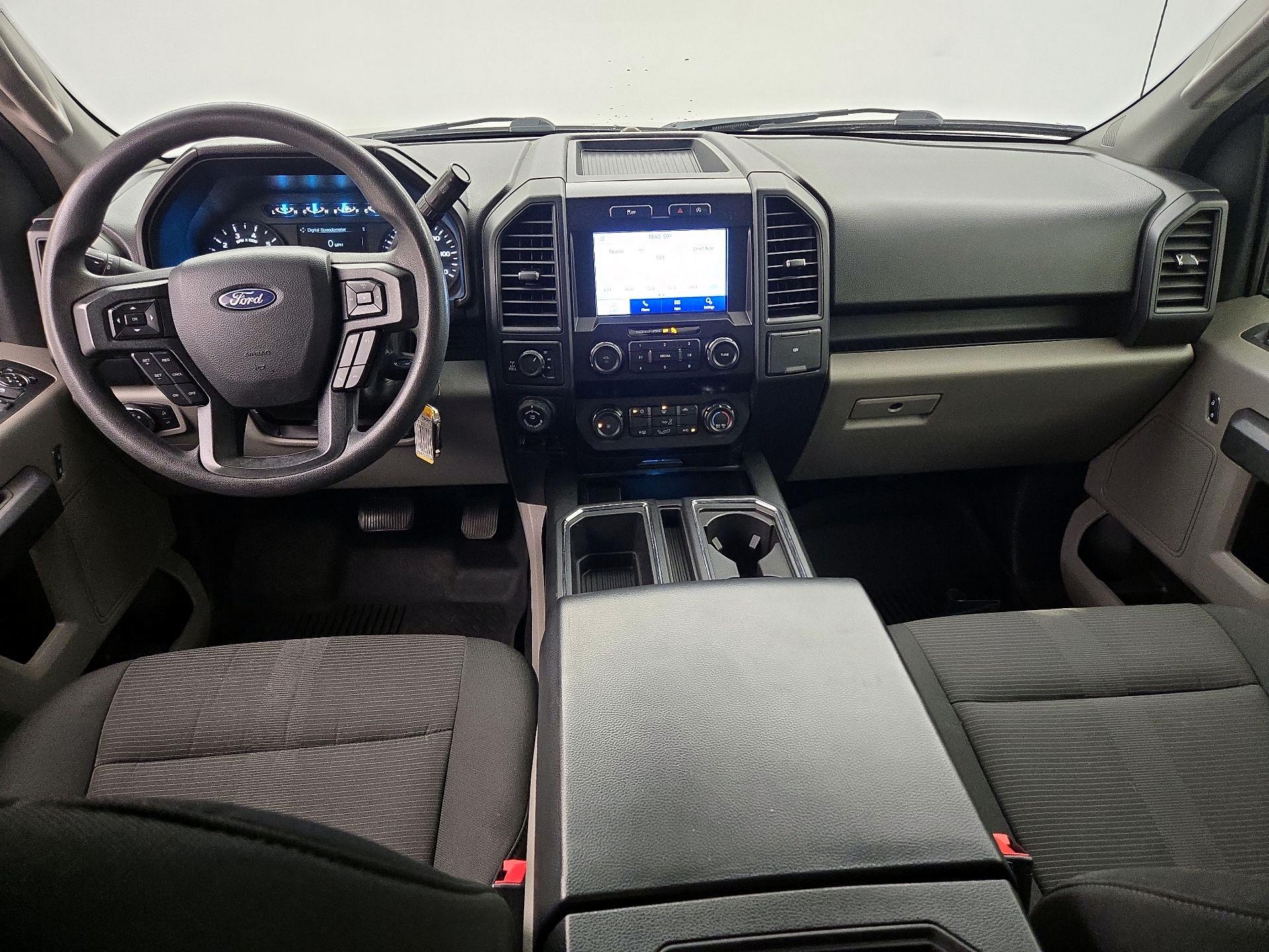 Thumbnail: 2020 Ford F-150 - 9