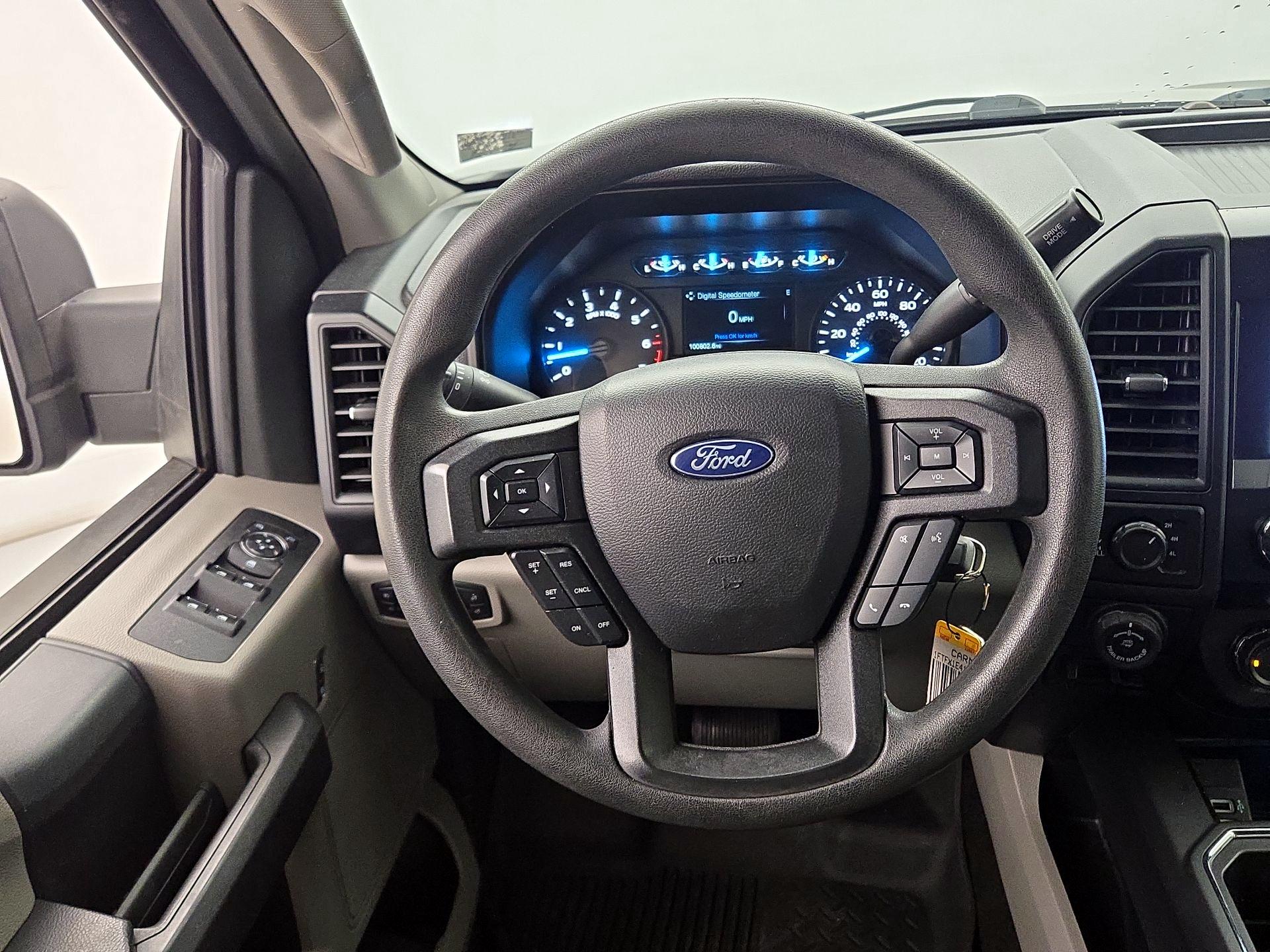 Thumbnail: 2020 Ford F-150 - 10