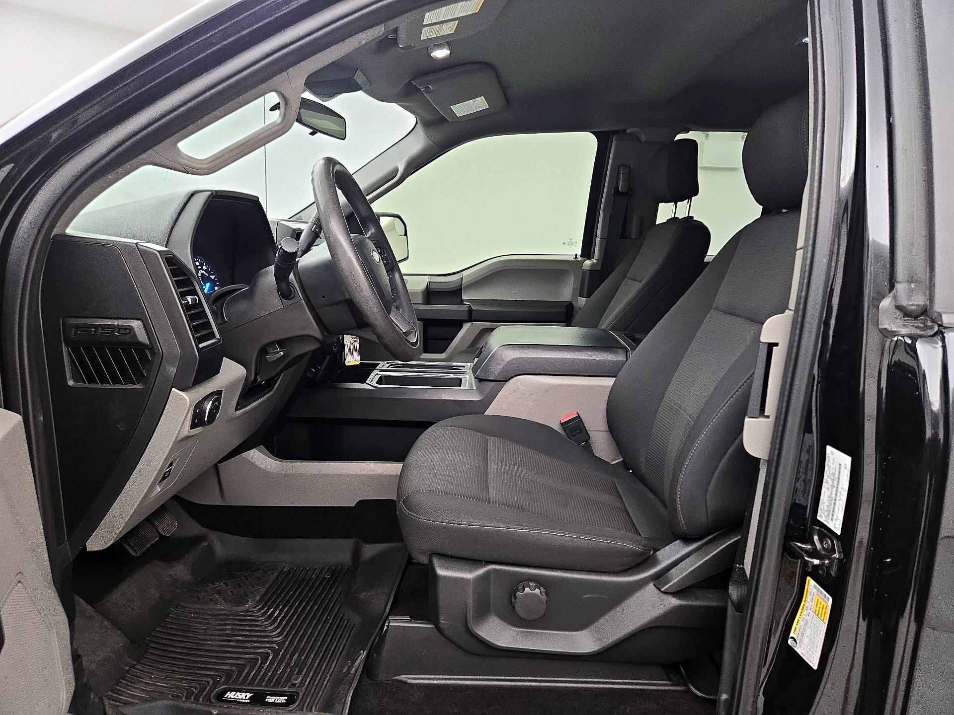 Thumbnail: 2020 Ford F-150 - 11