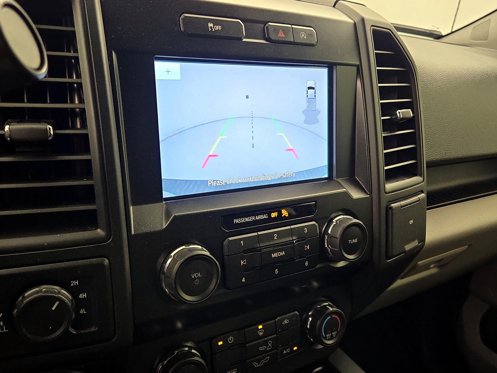 Thumbnail: 2020 Ford F-150 - 14