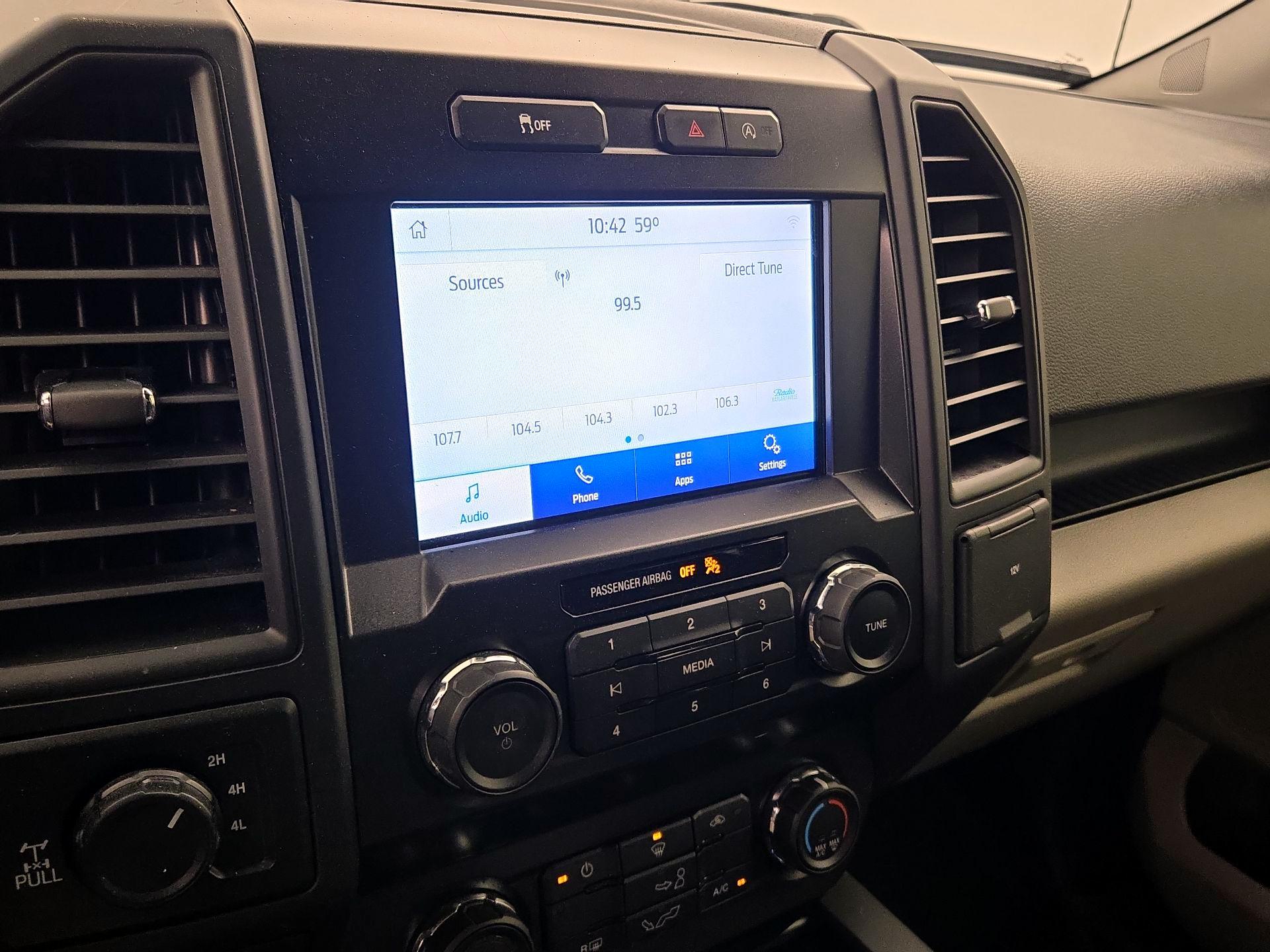 Thumbnail: 2020 Ford F-150 - 15