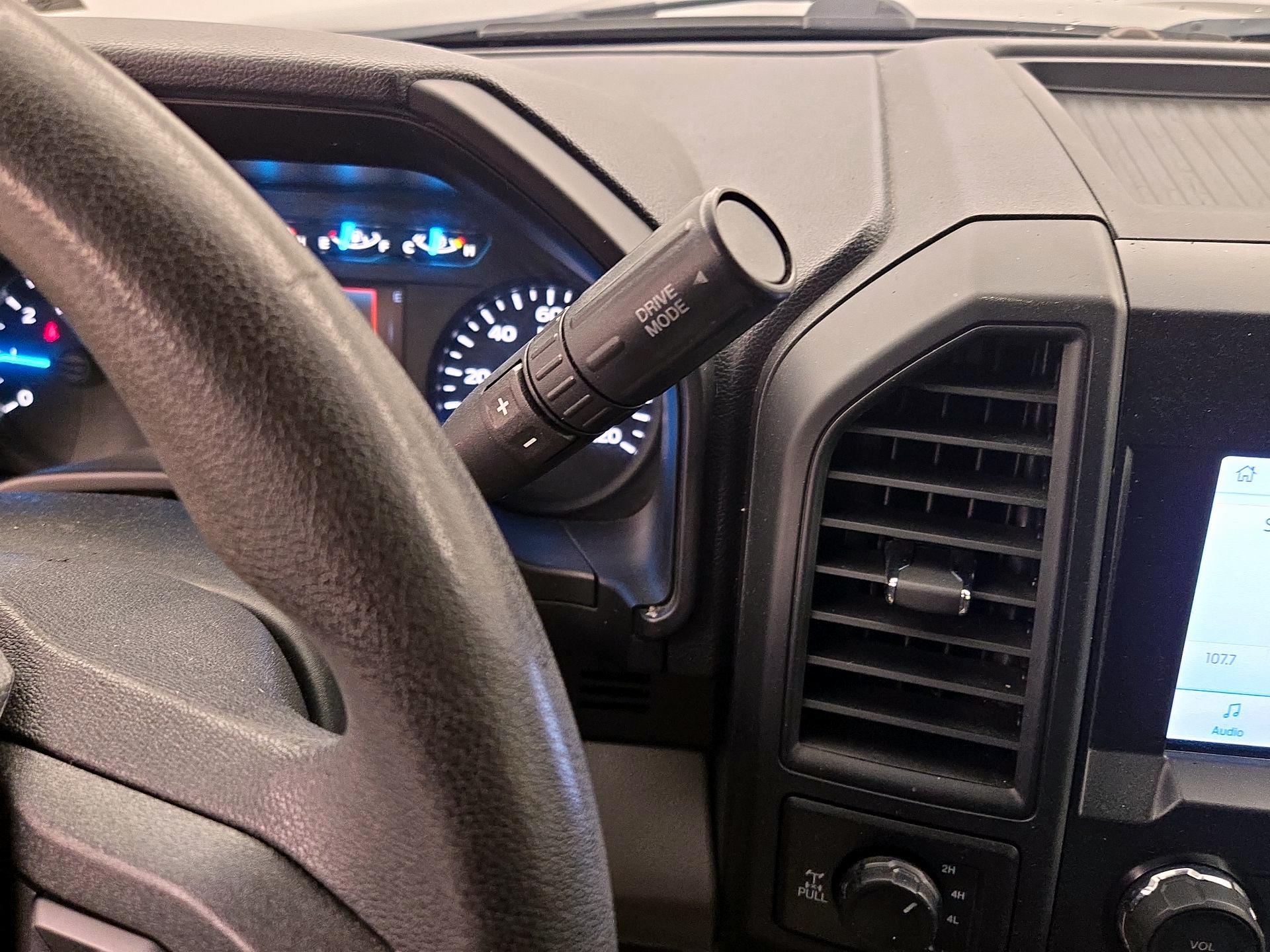 Thumbnail: 2020 Ford F-150 - 17