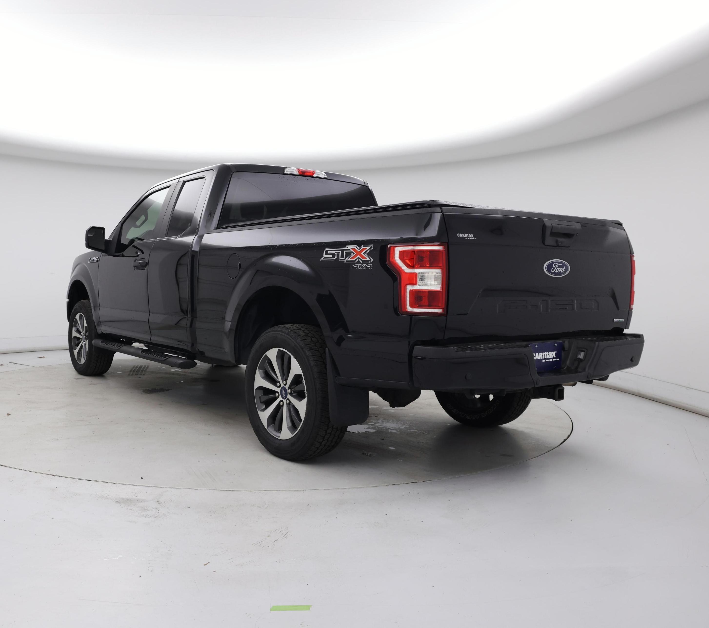 Thumbnail: 2020 Ford F-150 - 2