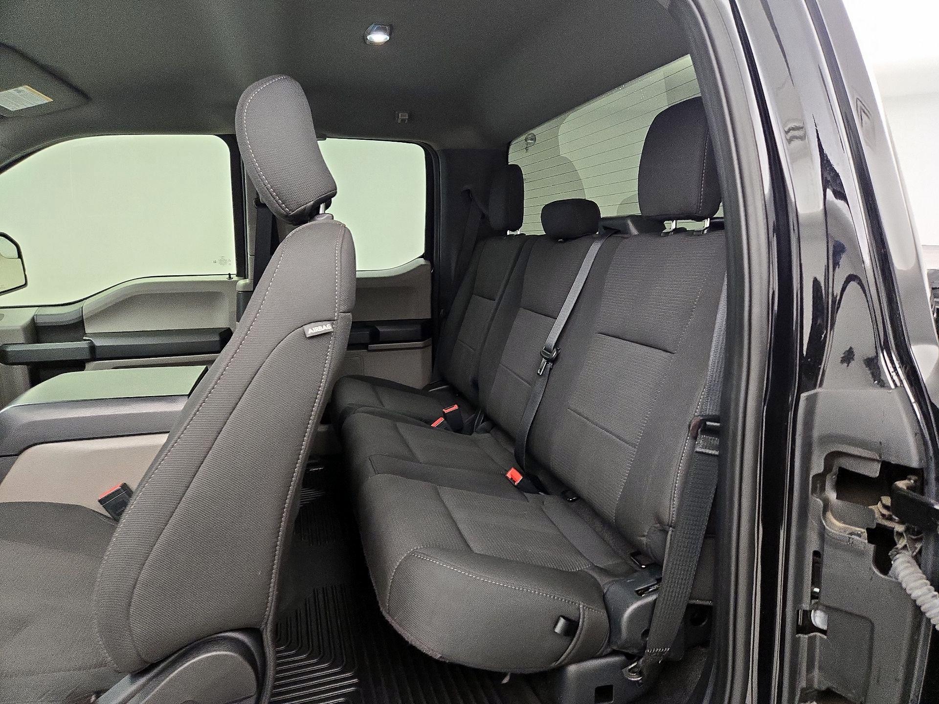 Thumbnail: 2020 Ford F-150 - 19