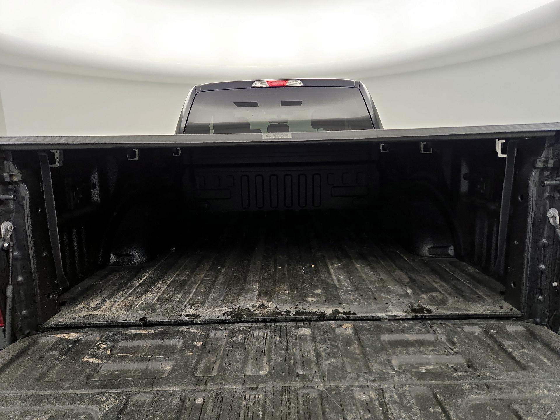 Thumbnail: 2020 Ford F-150 - 20