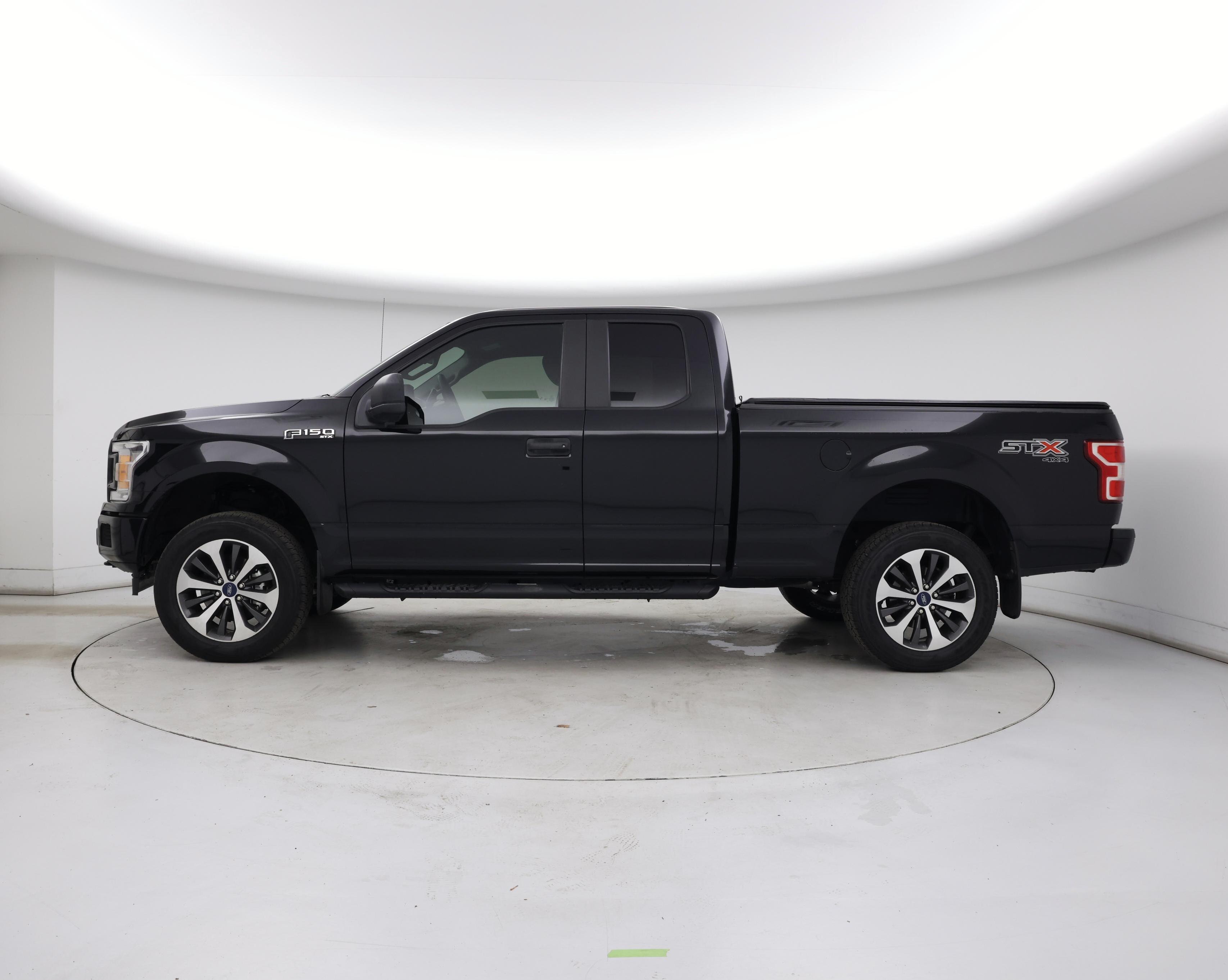 Thumbnail: 2020 Ford F-150 - 3