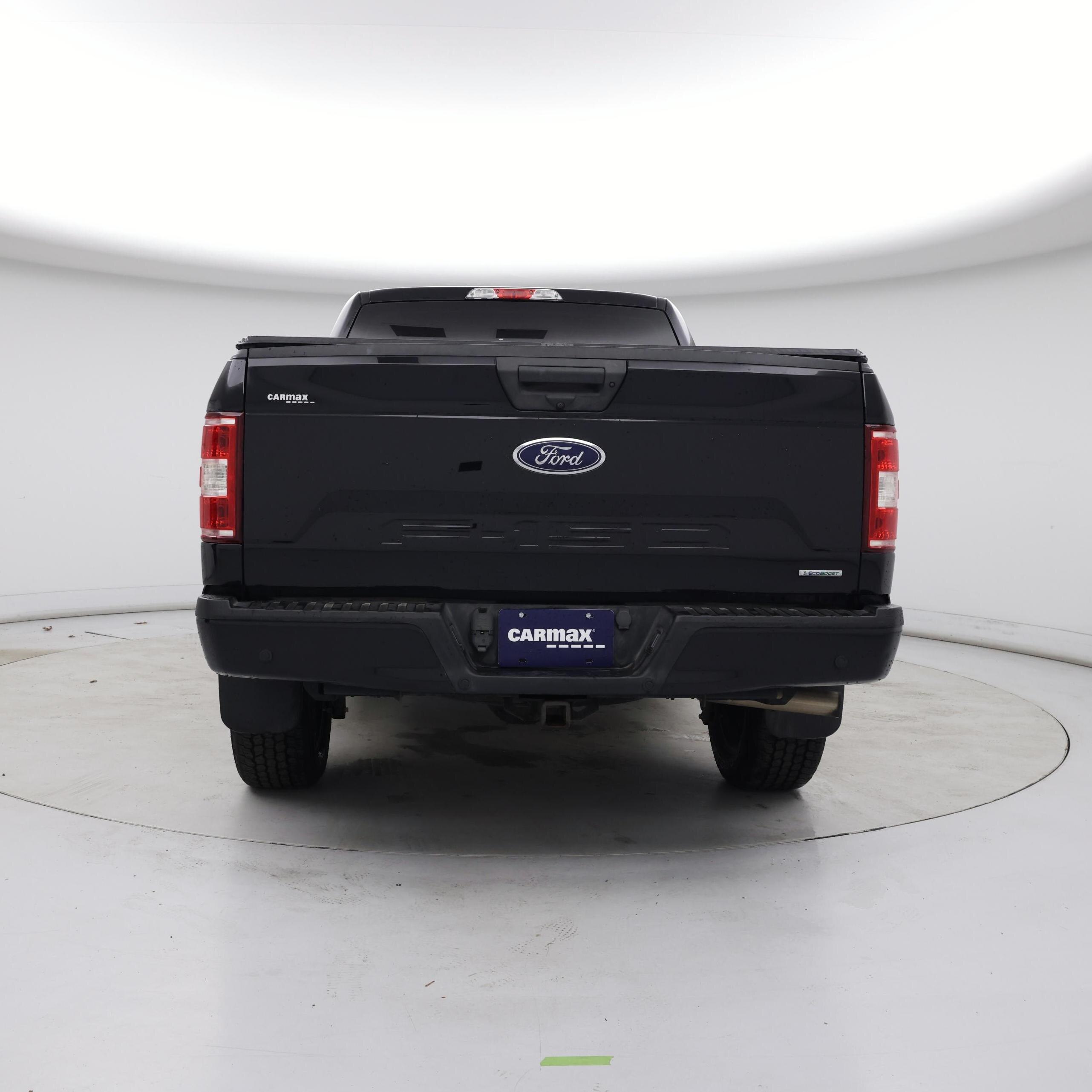 Thumbnail: 2020 Ford F-150 - 6