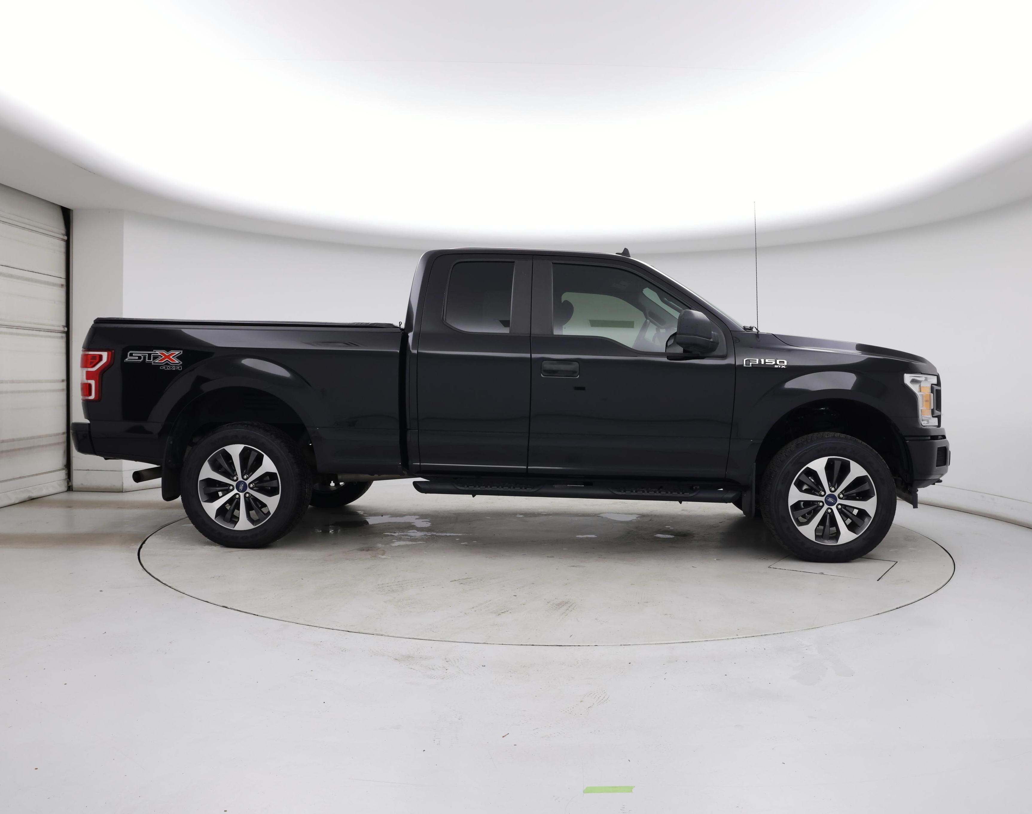 Thumbnail: 2020 Ford F-150 - 7