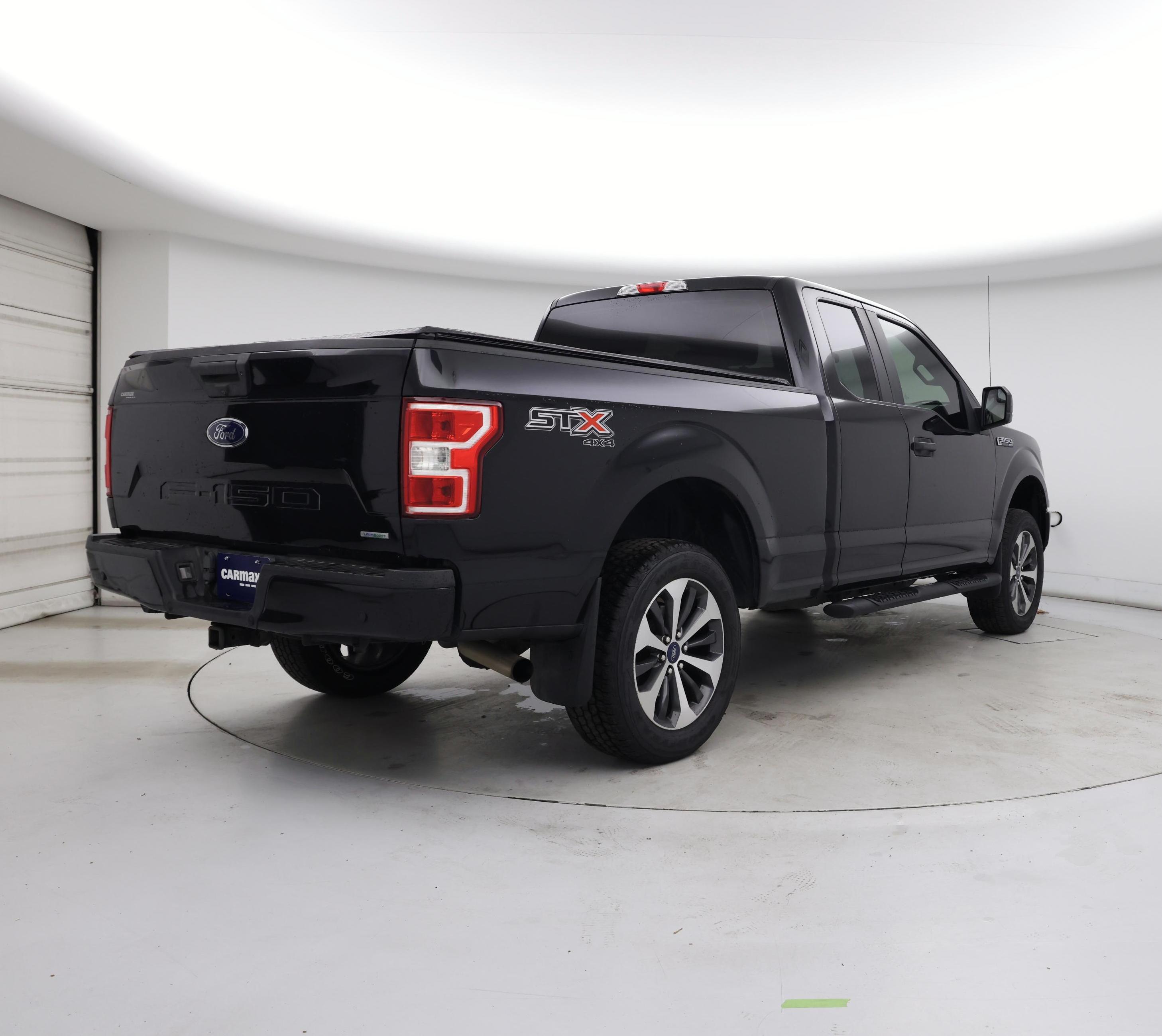 Thumbnail: 2020 Ford F-150 - 8
