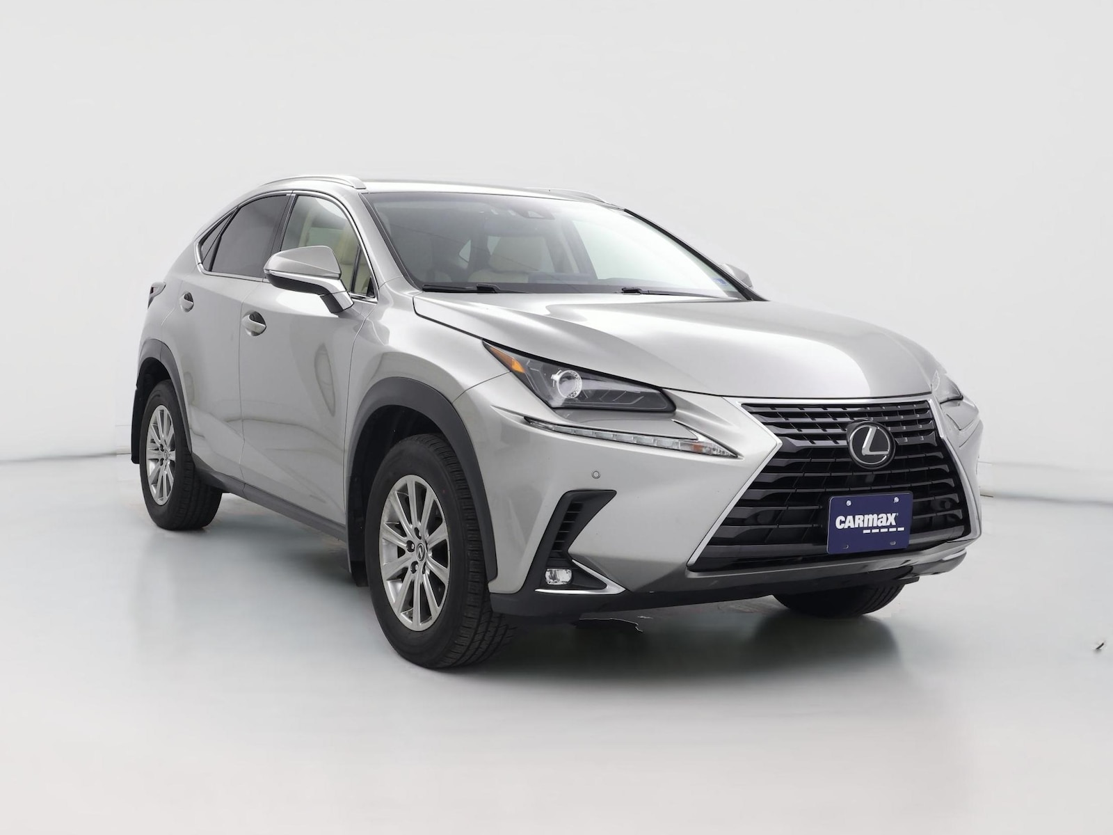 2019 Lexus NX 300