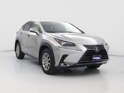 2019 Lexus NX 300