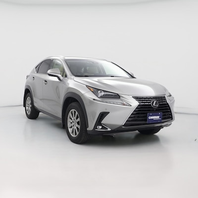 2019 Lexus NX 300