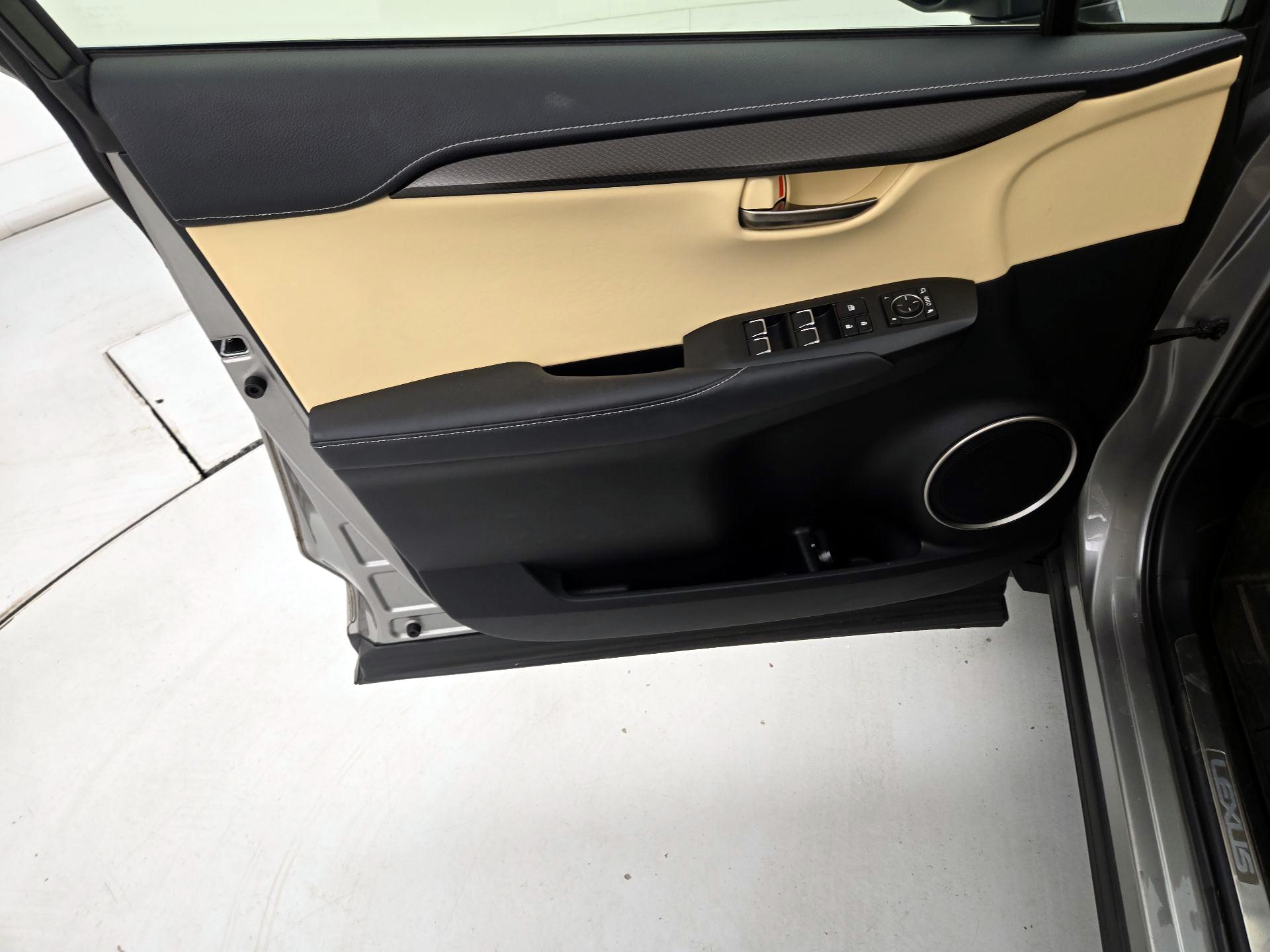 Thumbnail: 2019 Lexus NX - 12