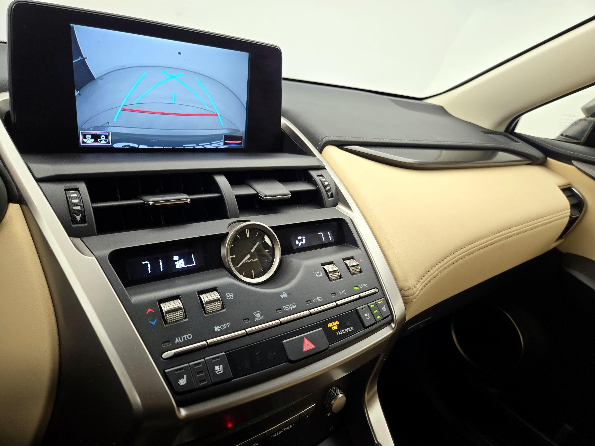 Thumbnail: 2019 Lexus NX - 14