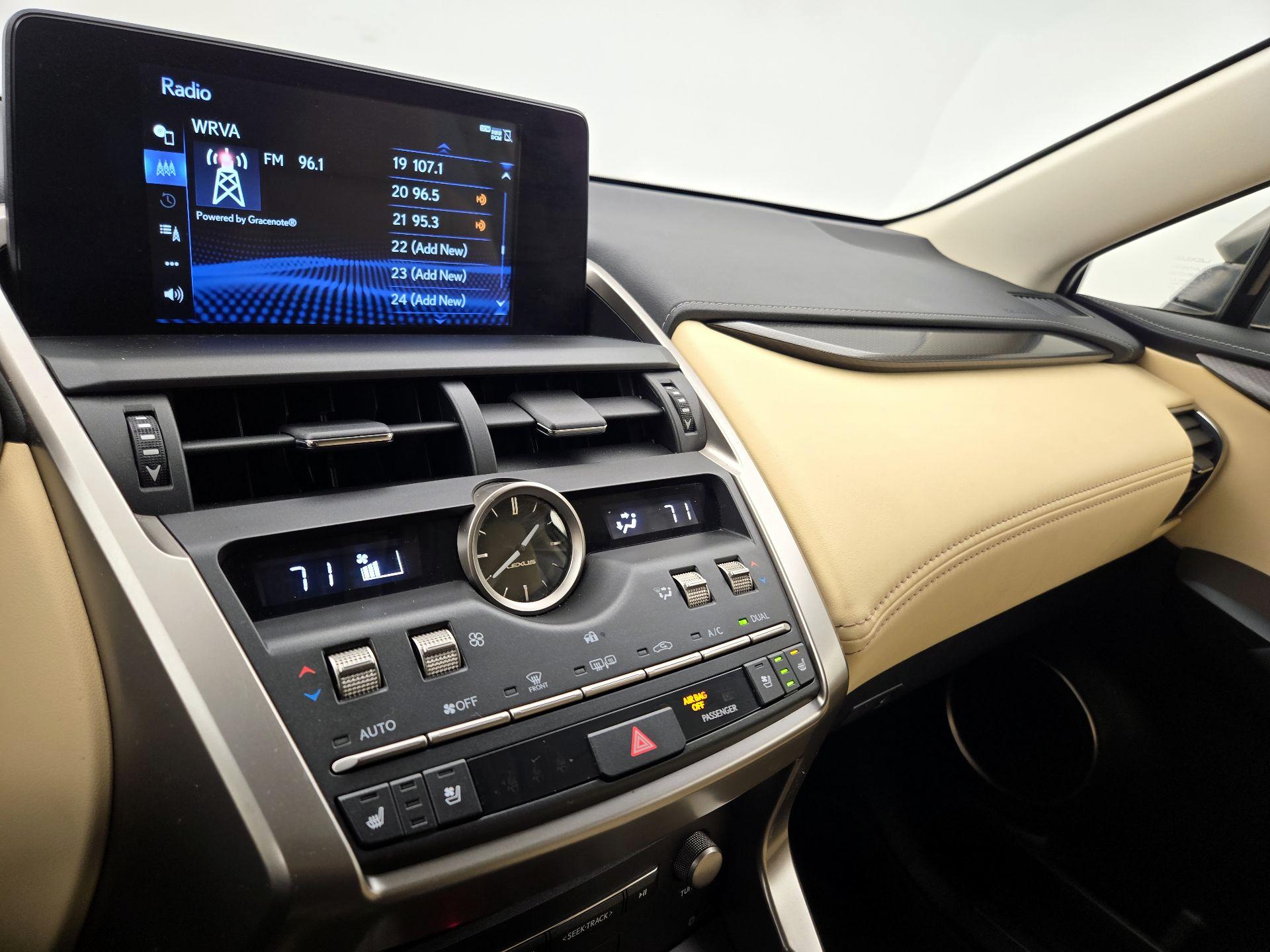 Thumbnail: 2019 Lexus NX - 15