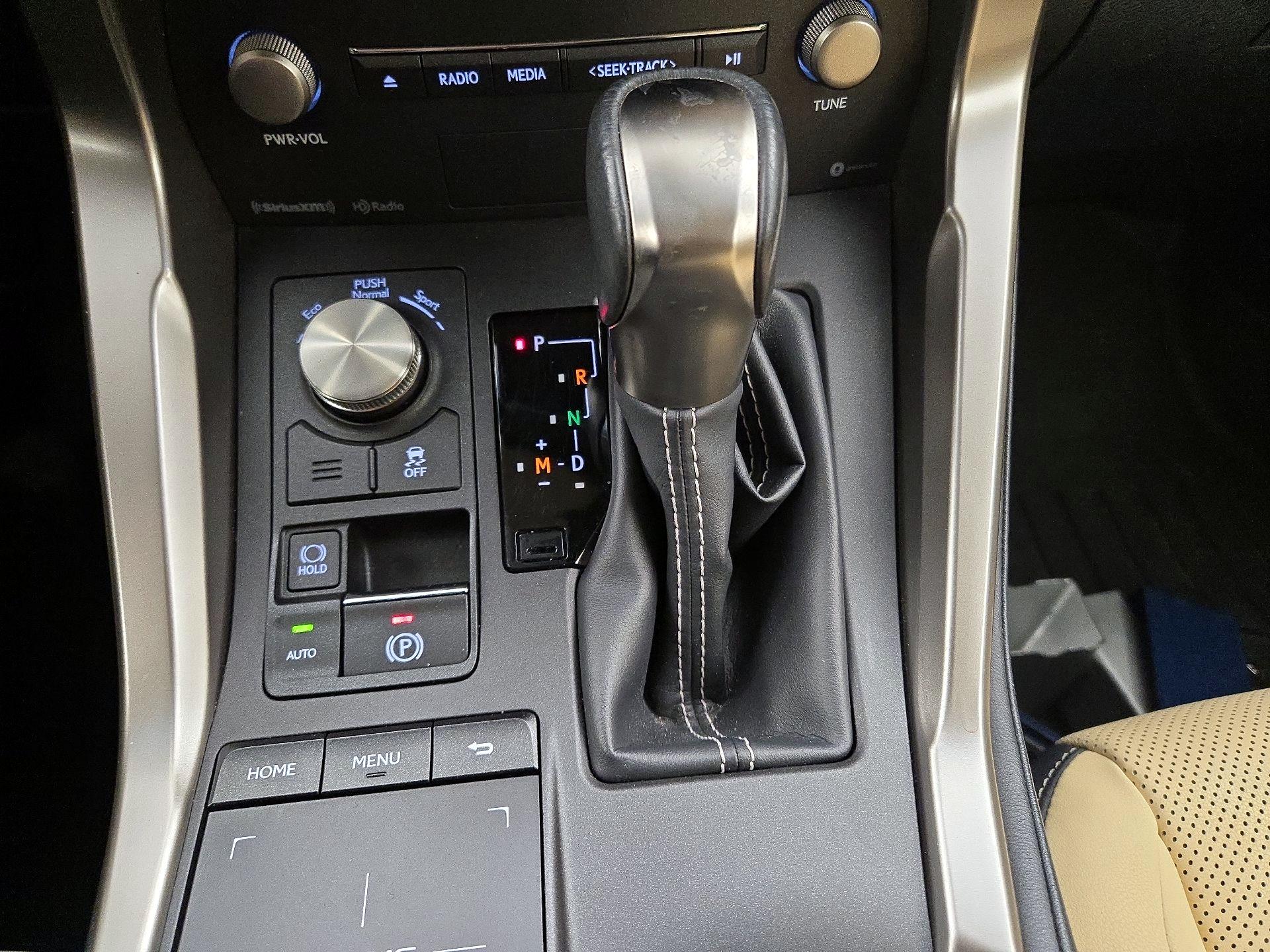 Thumbnail: 2019 Lexus NX - 17