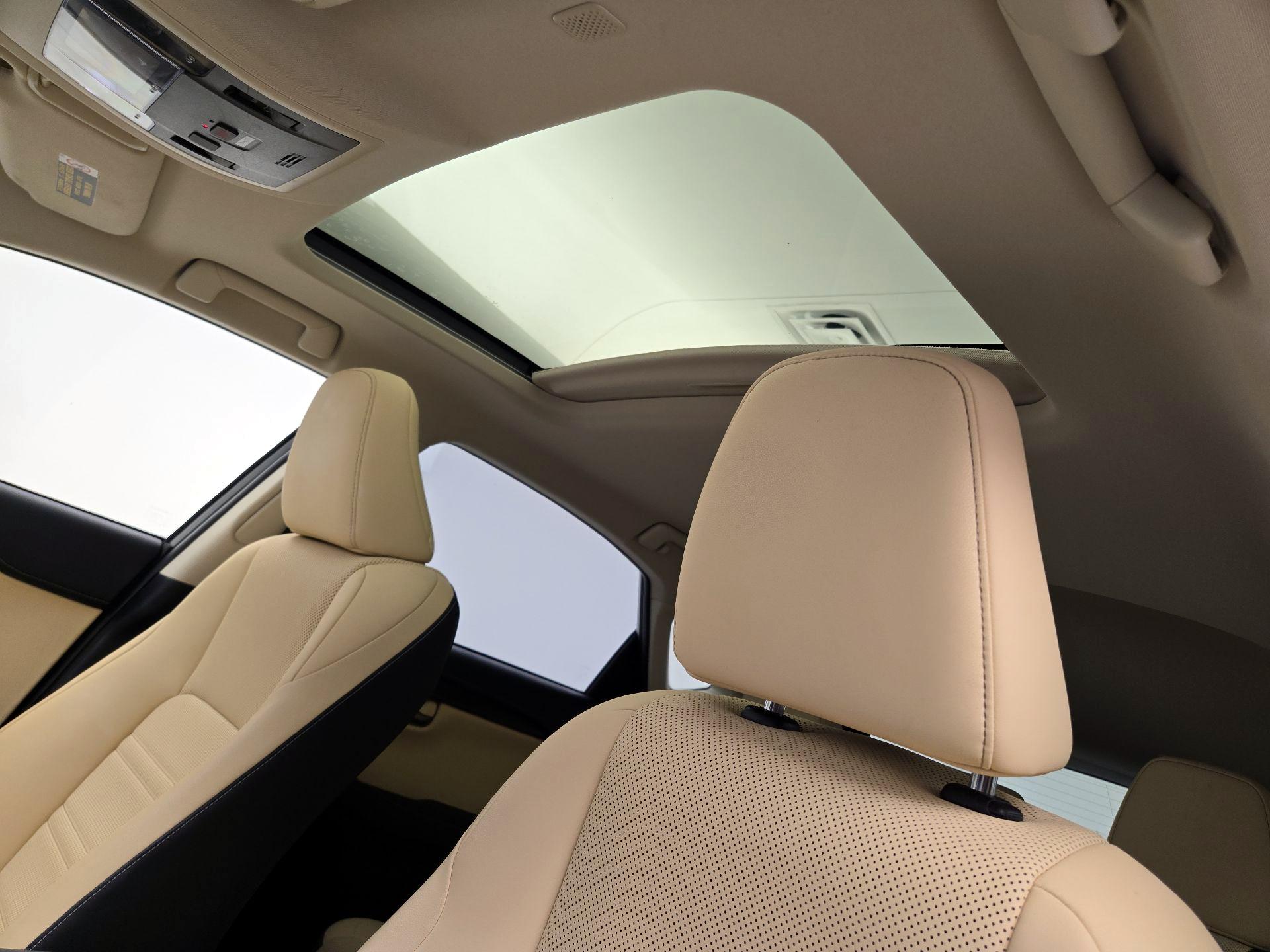 Thumbnail: 2019 Lexus NX - 19