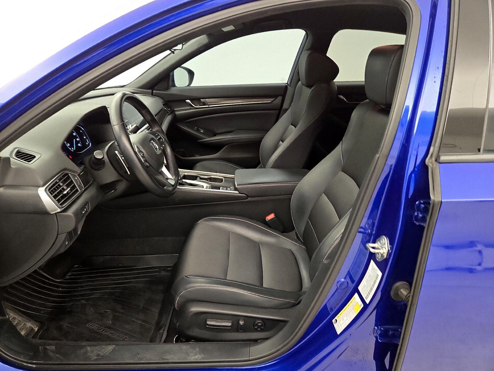 Thumbnail: 2018 Honda Accord - 11