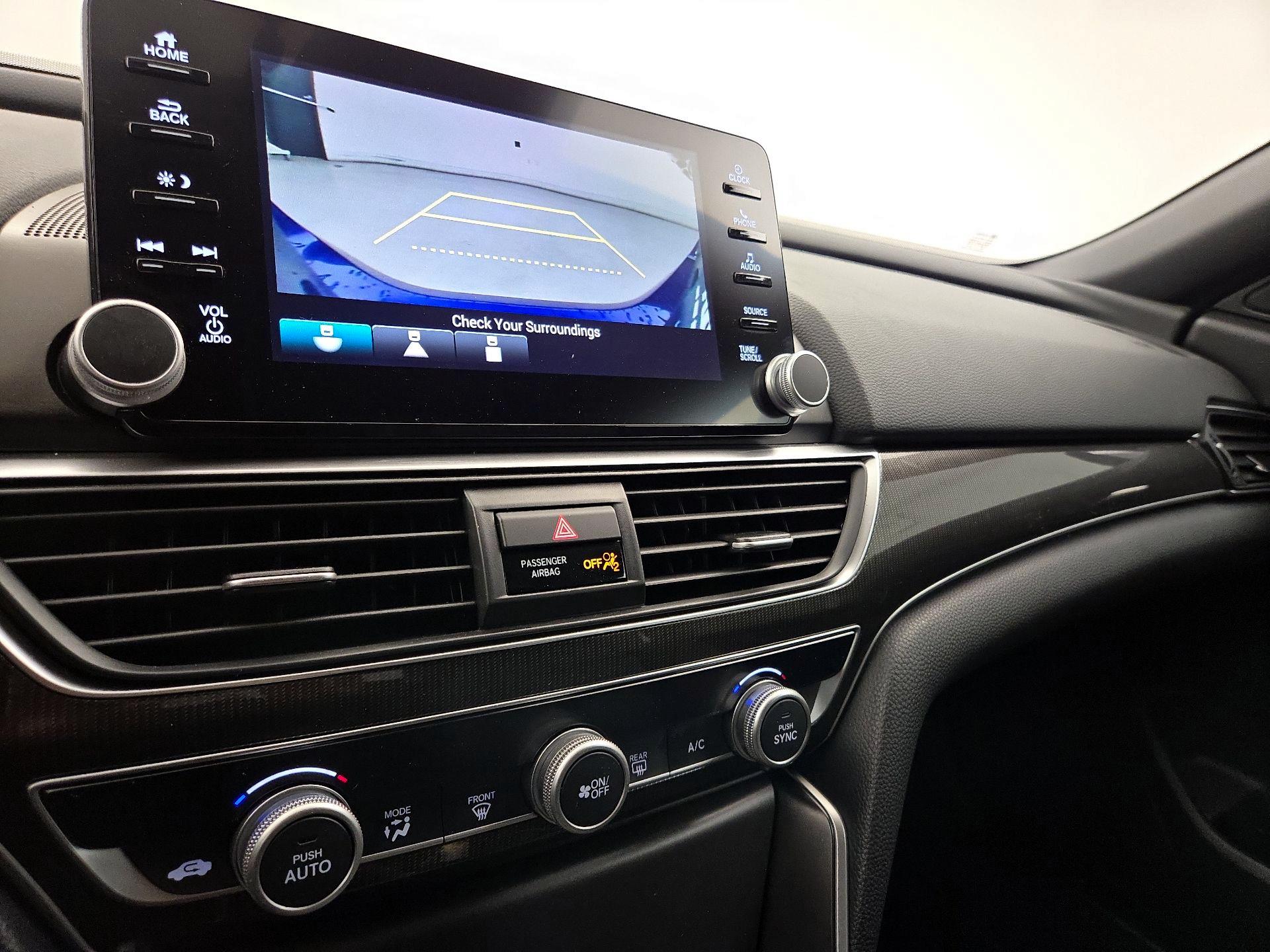 Thumbnail: 2018 Honda Accord - 14