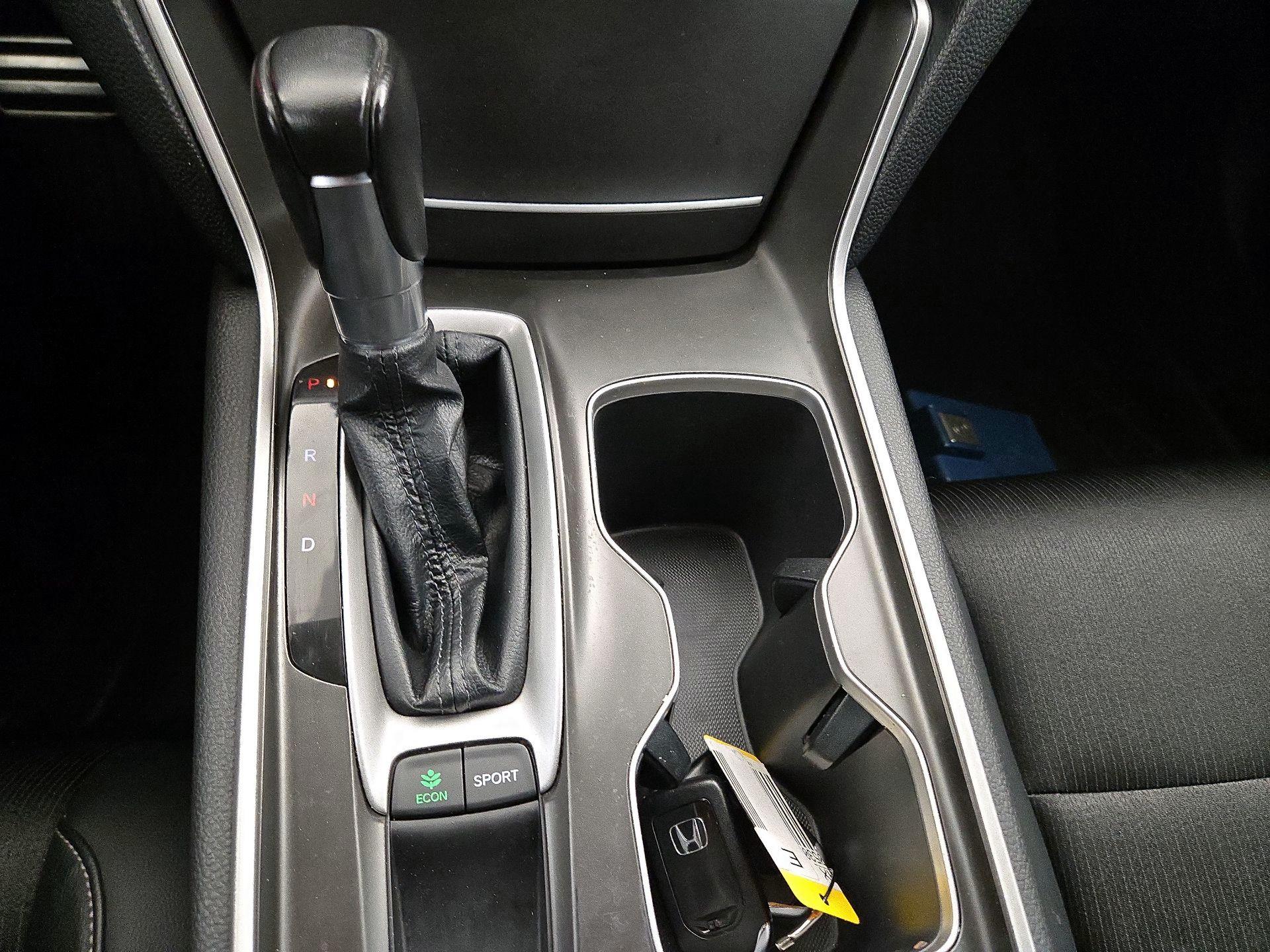 Thumbnail: 2018 Honda Accord - 17